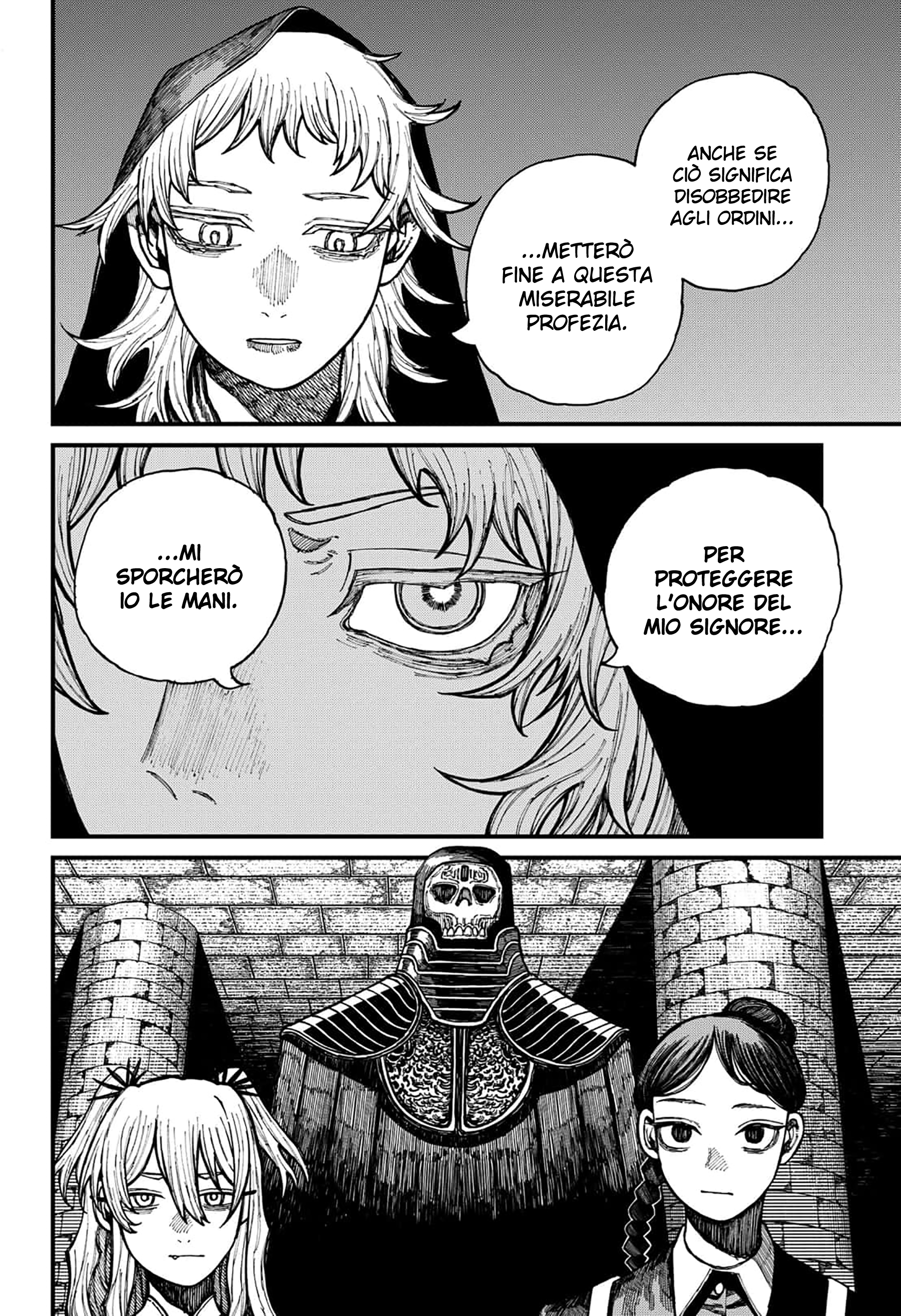 Read Centuria IT Manga Online