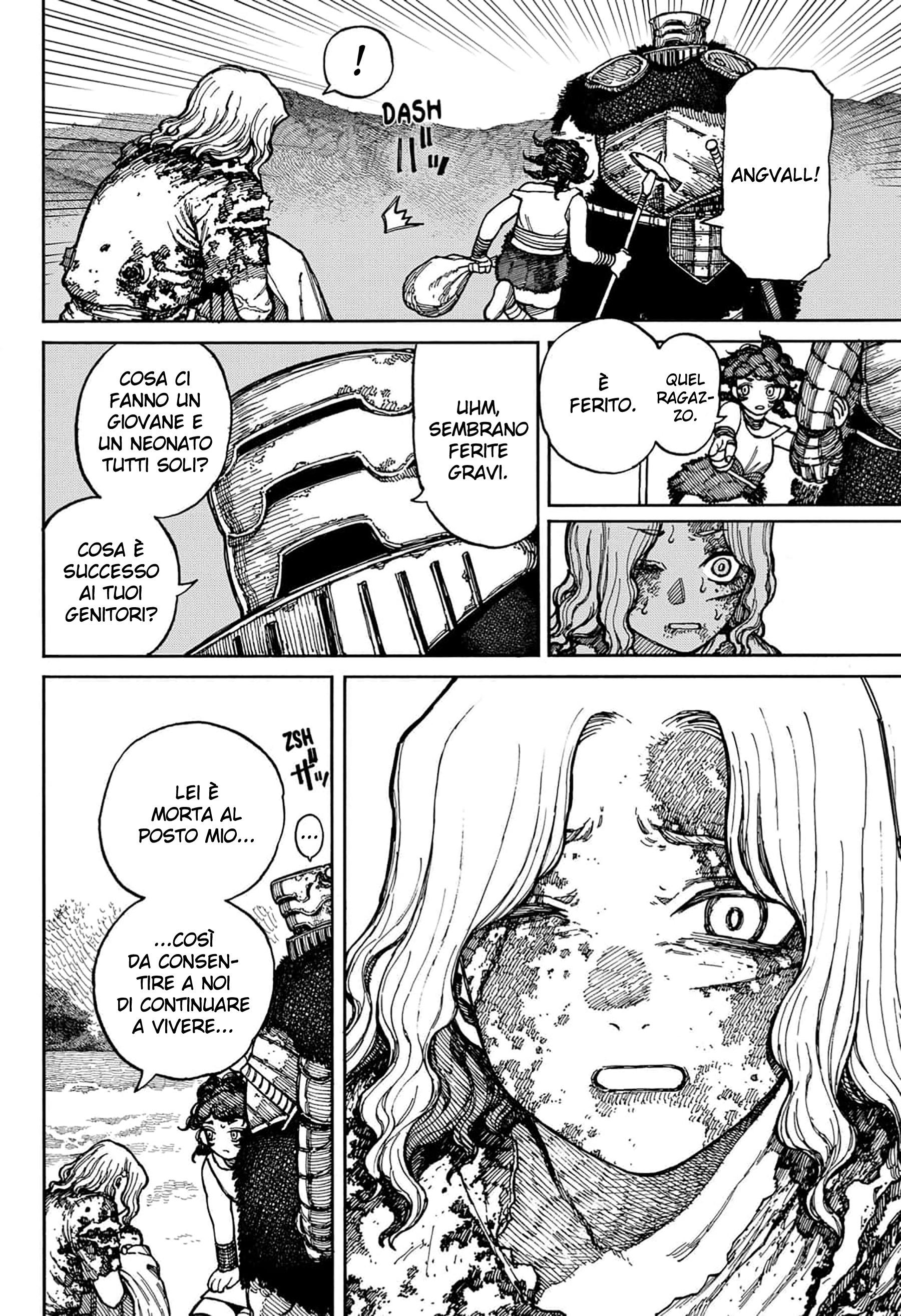 Read Centuria IT Manga Online