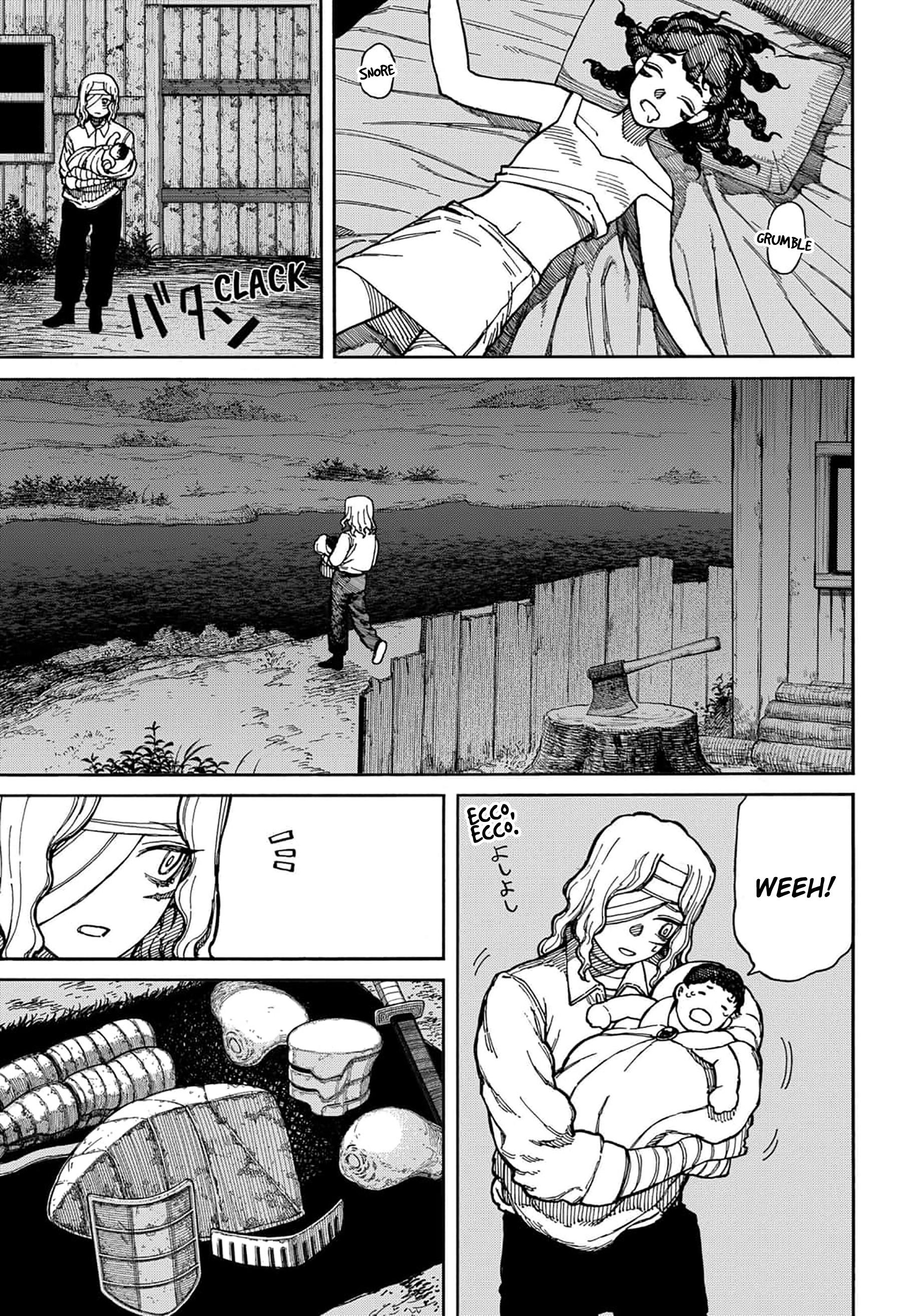 Read Centuria IT Manga Online