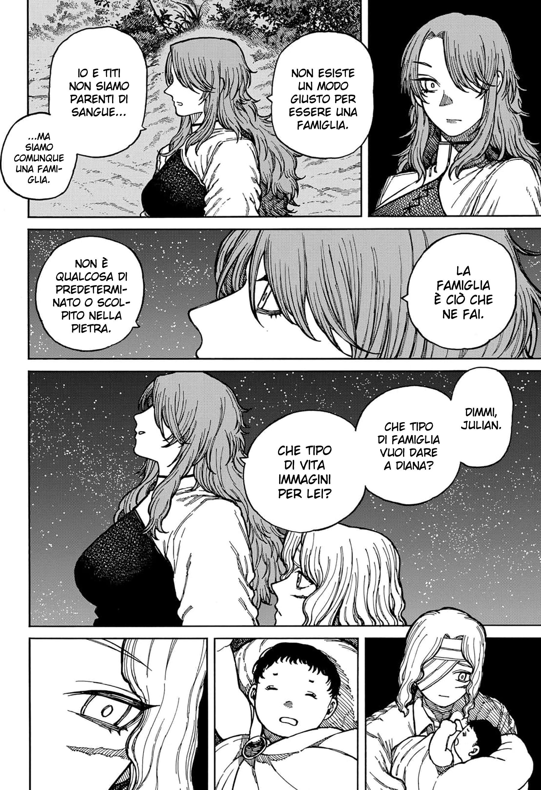 Read Centuria IT Manga Online