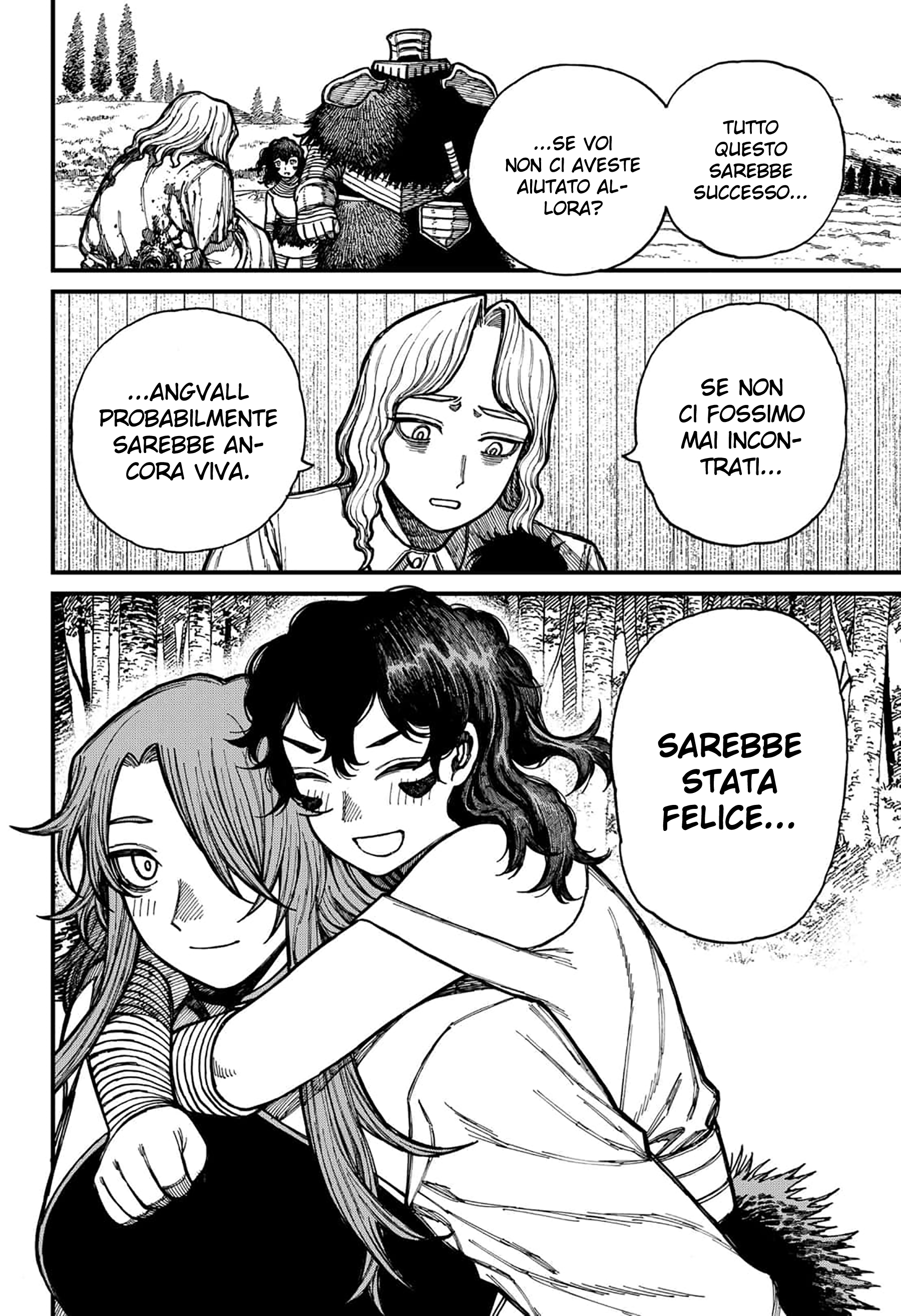 Read Centuria IT Manga Online