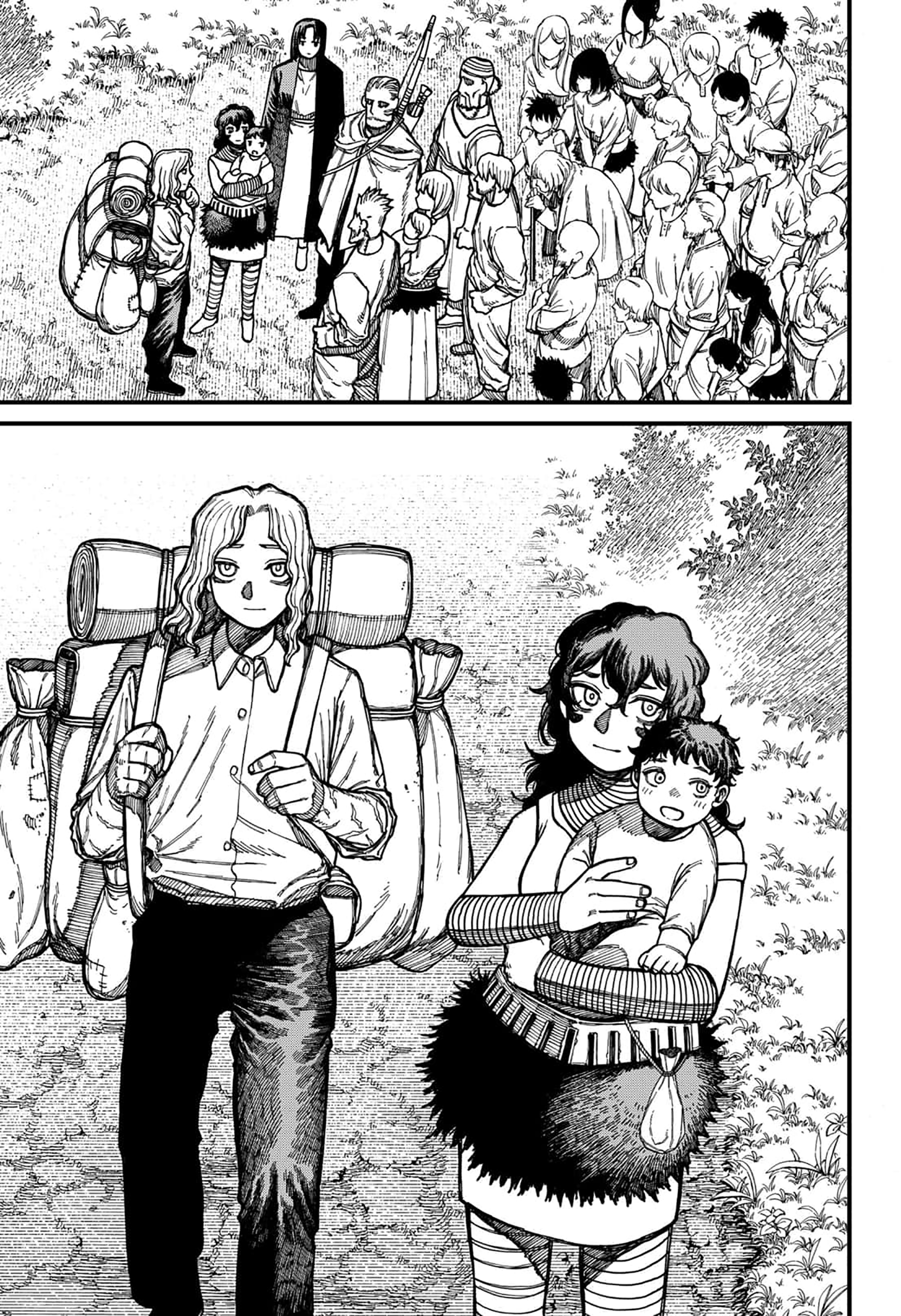 Read Centuria IT Manga Online