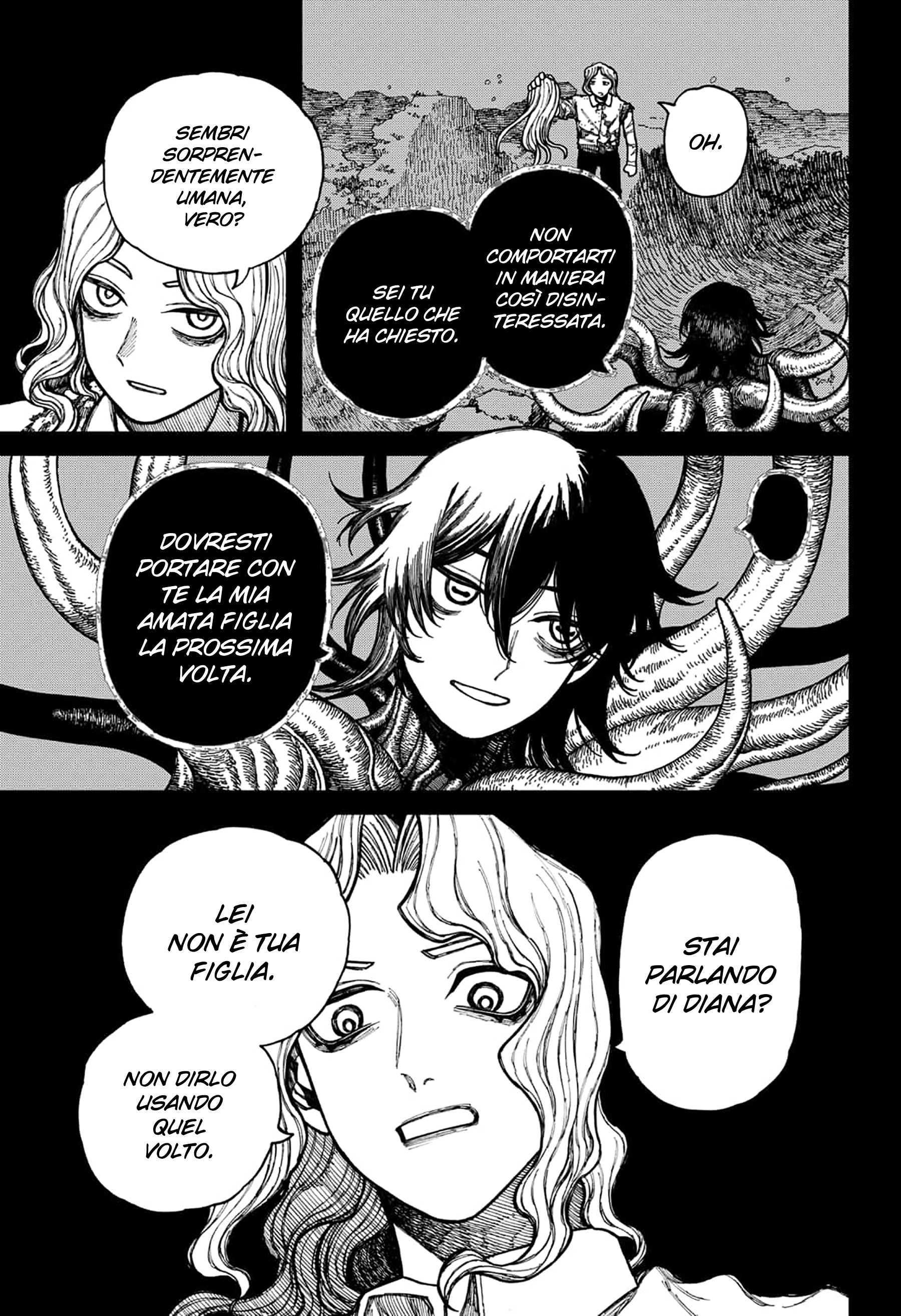 Read Centuria IT Manga Online