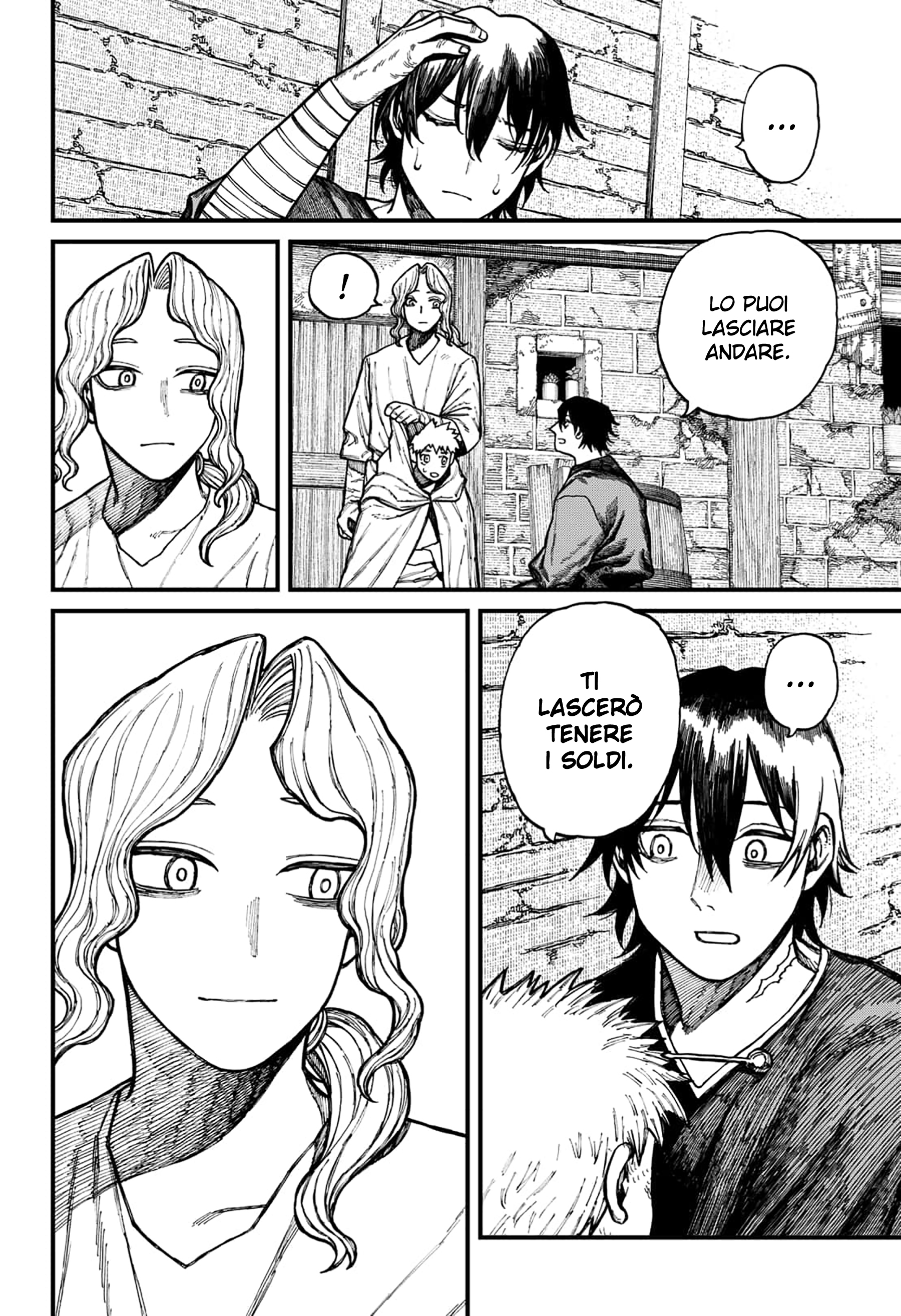 Read Centuria IT Manga Online