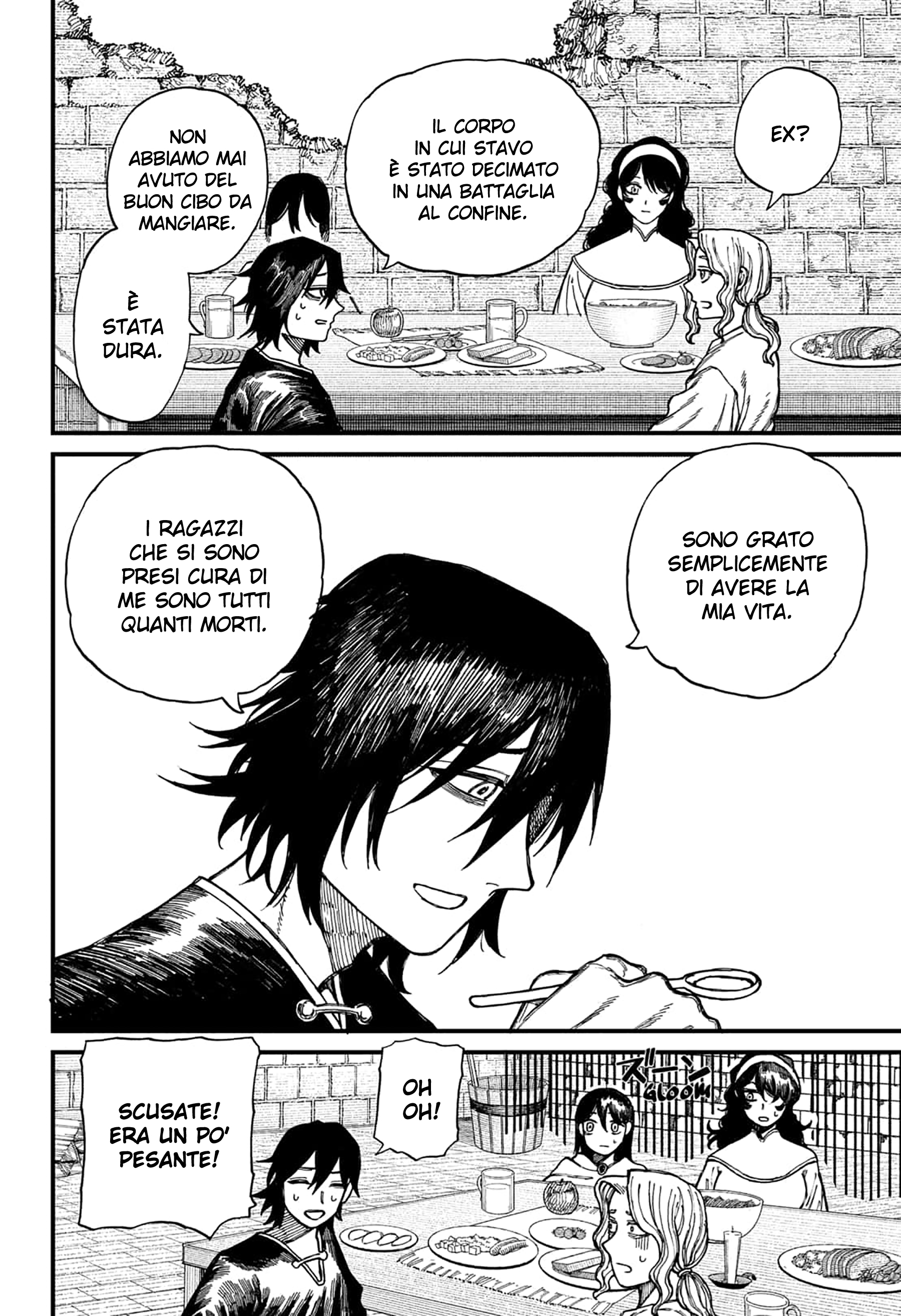 Read Centuria IT Manga Online