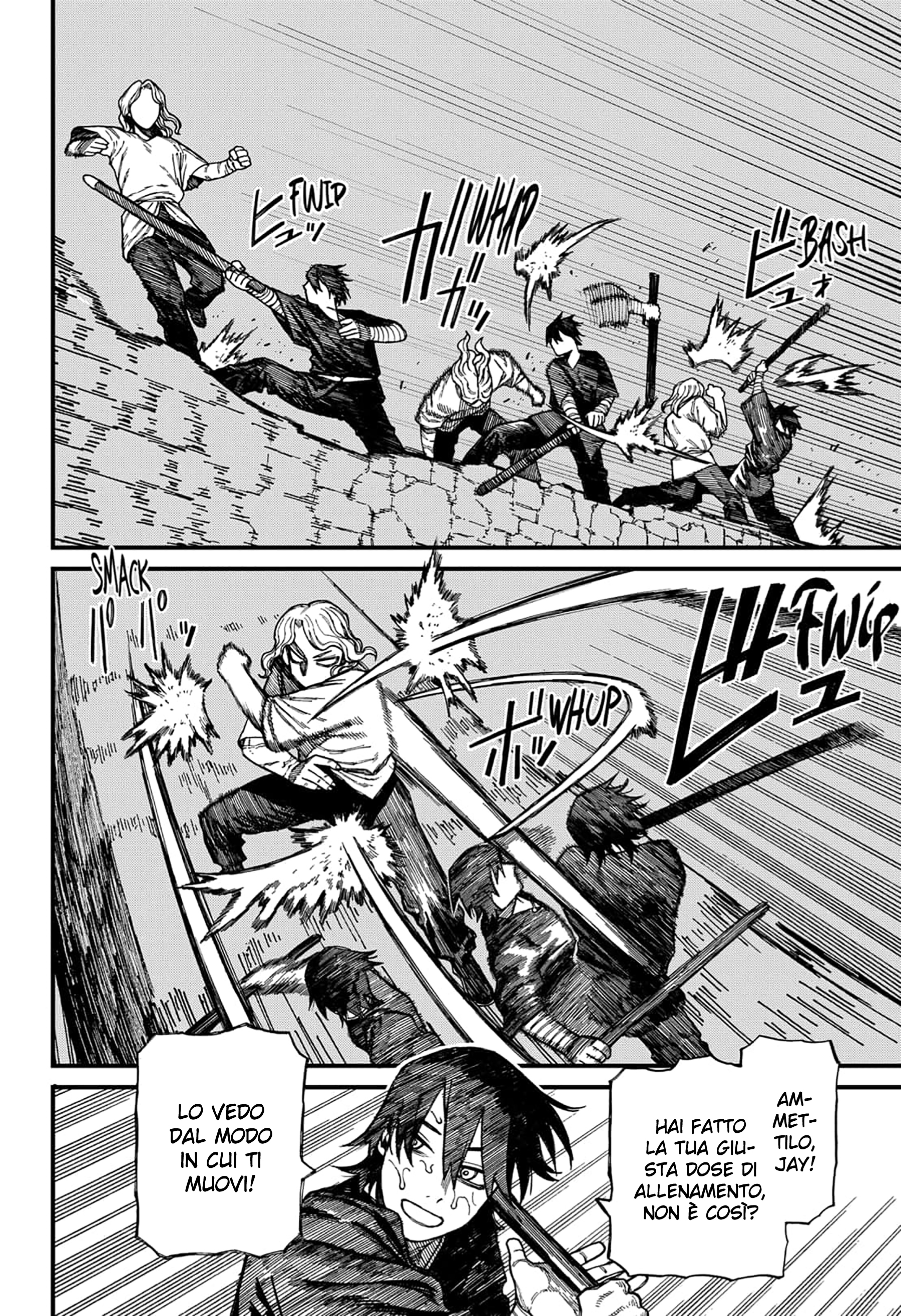 Read Centuria IT Manga Online