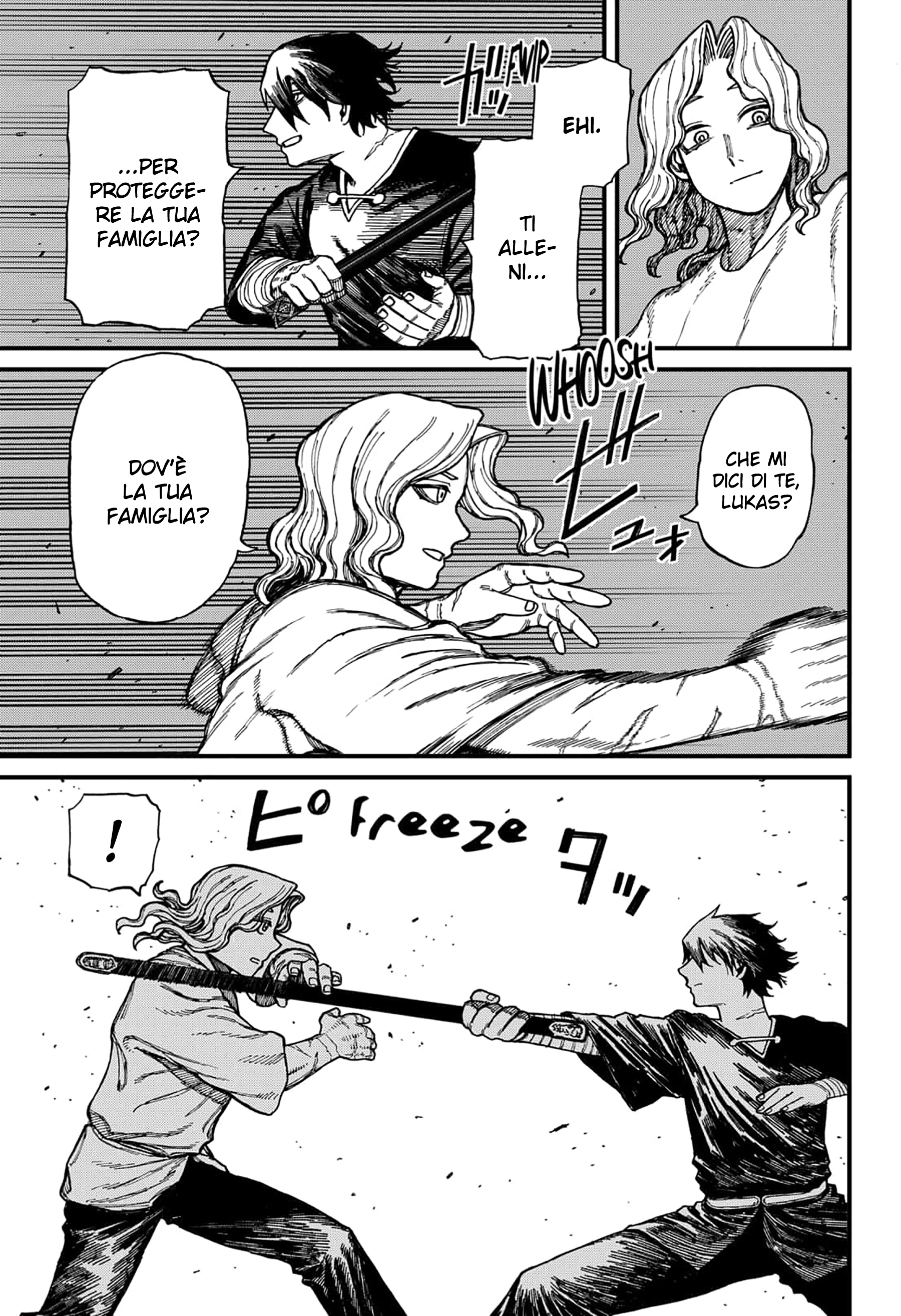 Read Centuria IT Manga Online