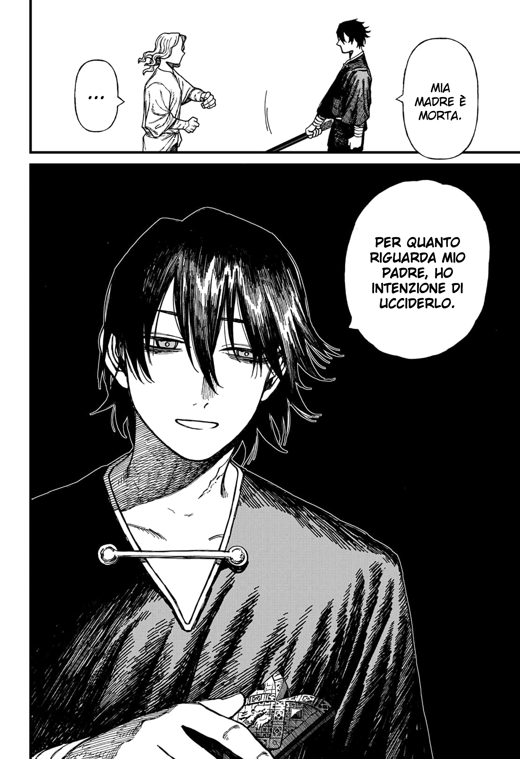 Read Centuria IT Manga Online