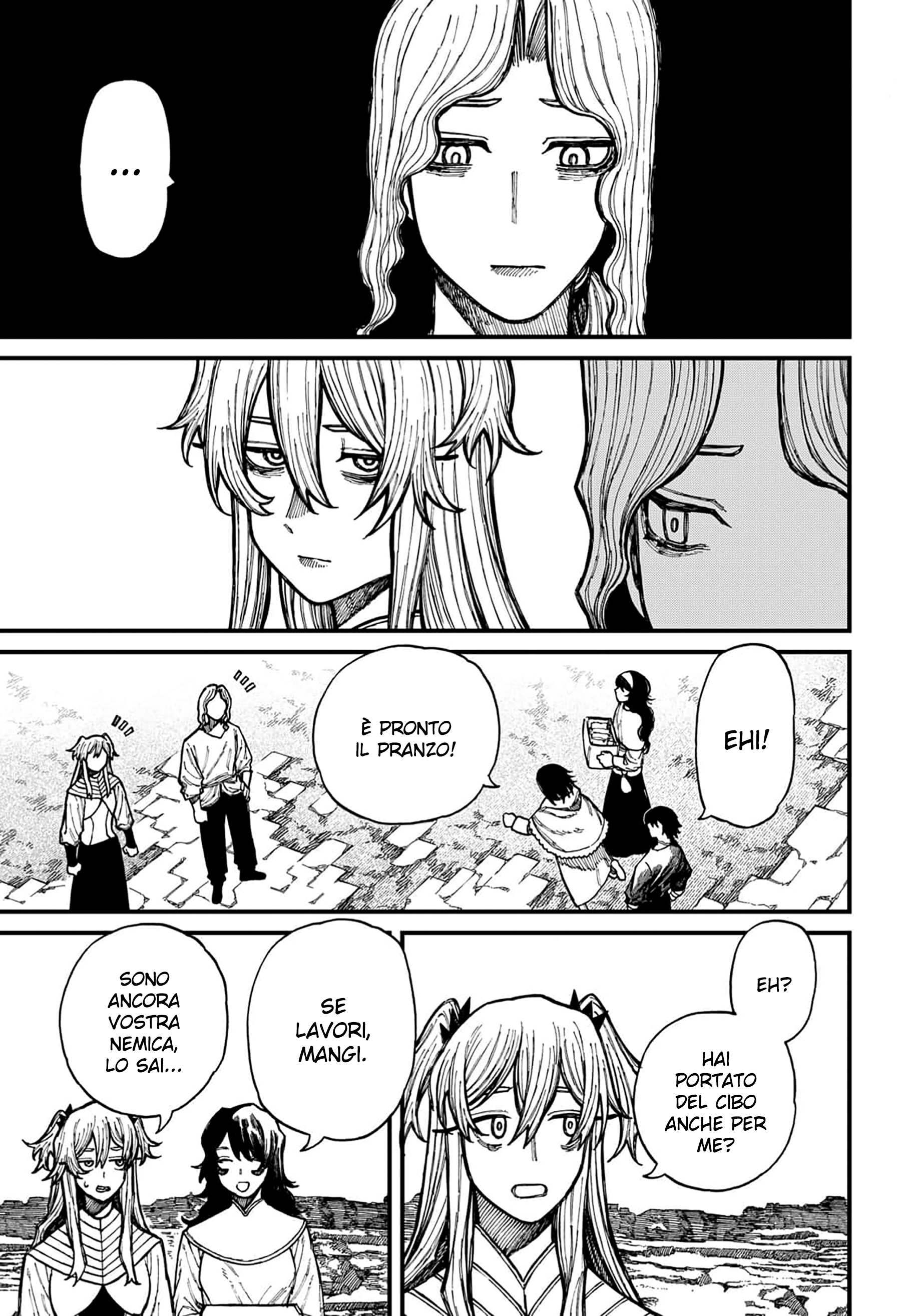 Read Centuria IT Manga Online