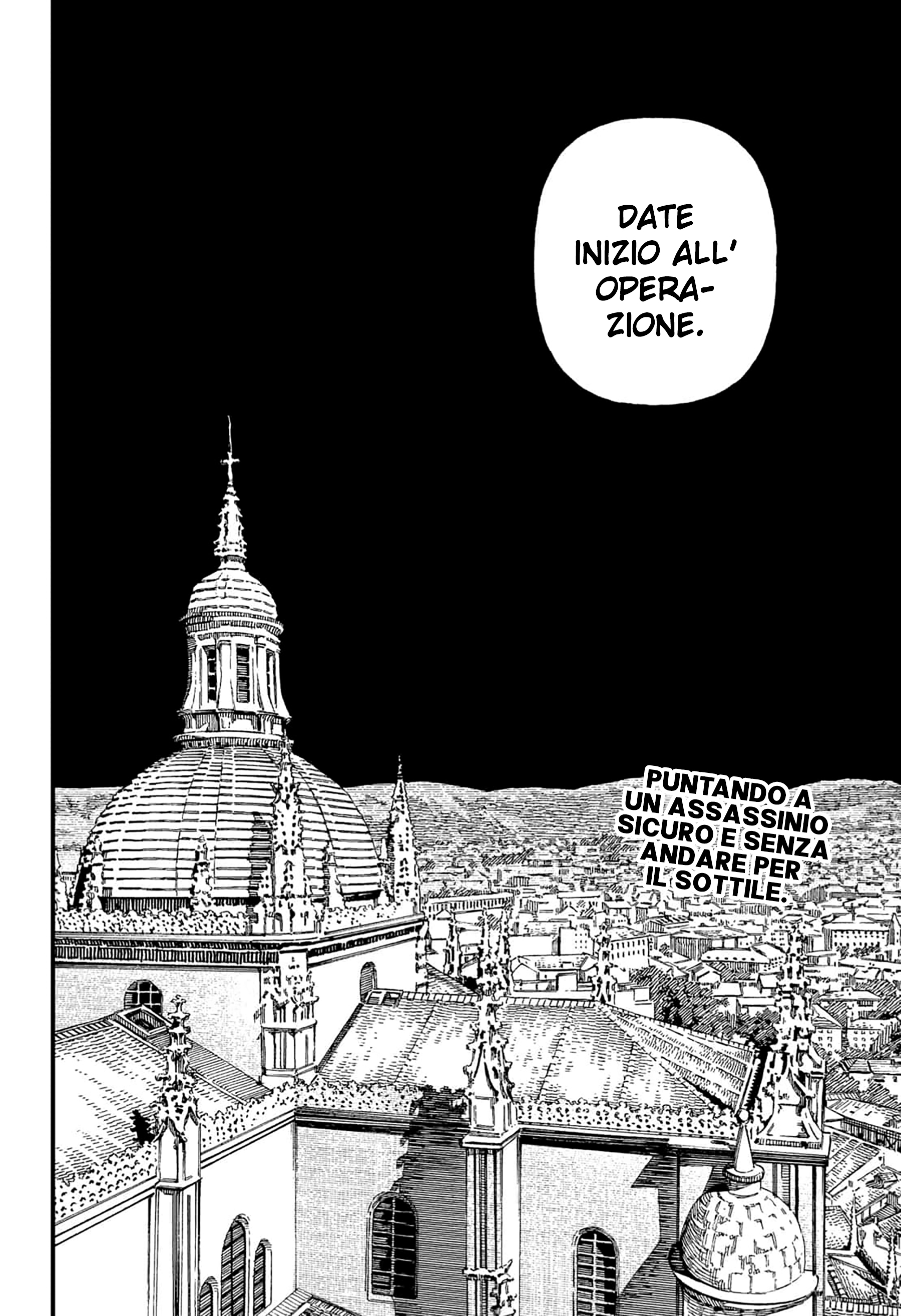 Read Centuria IT Manga Online