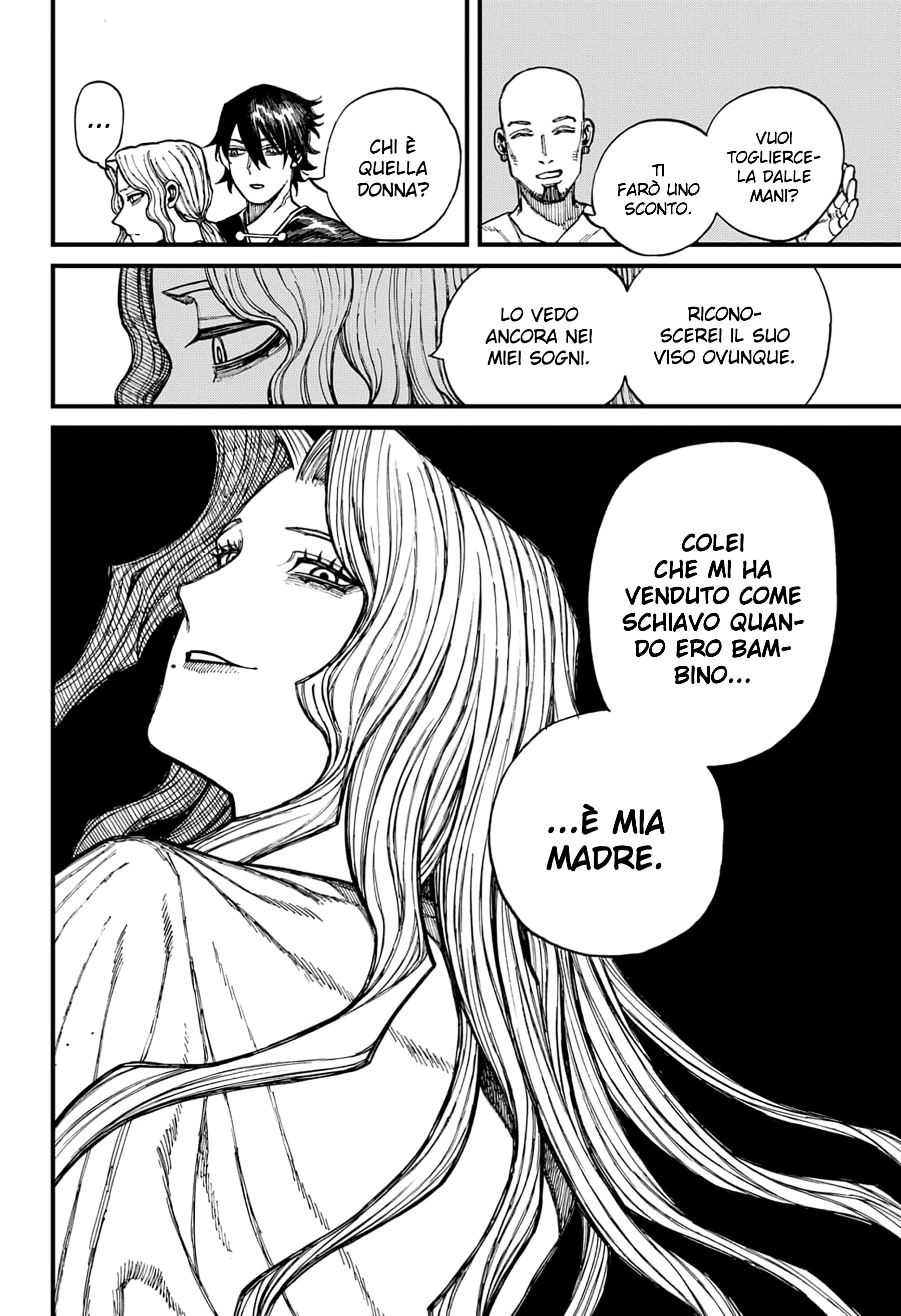Read Centuria IT Manga Online