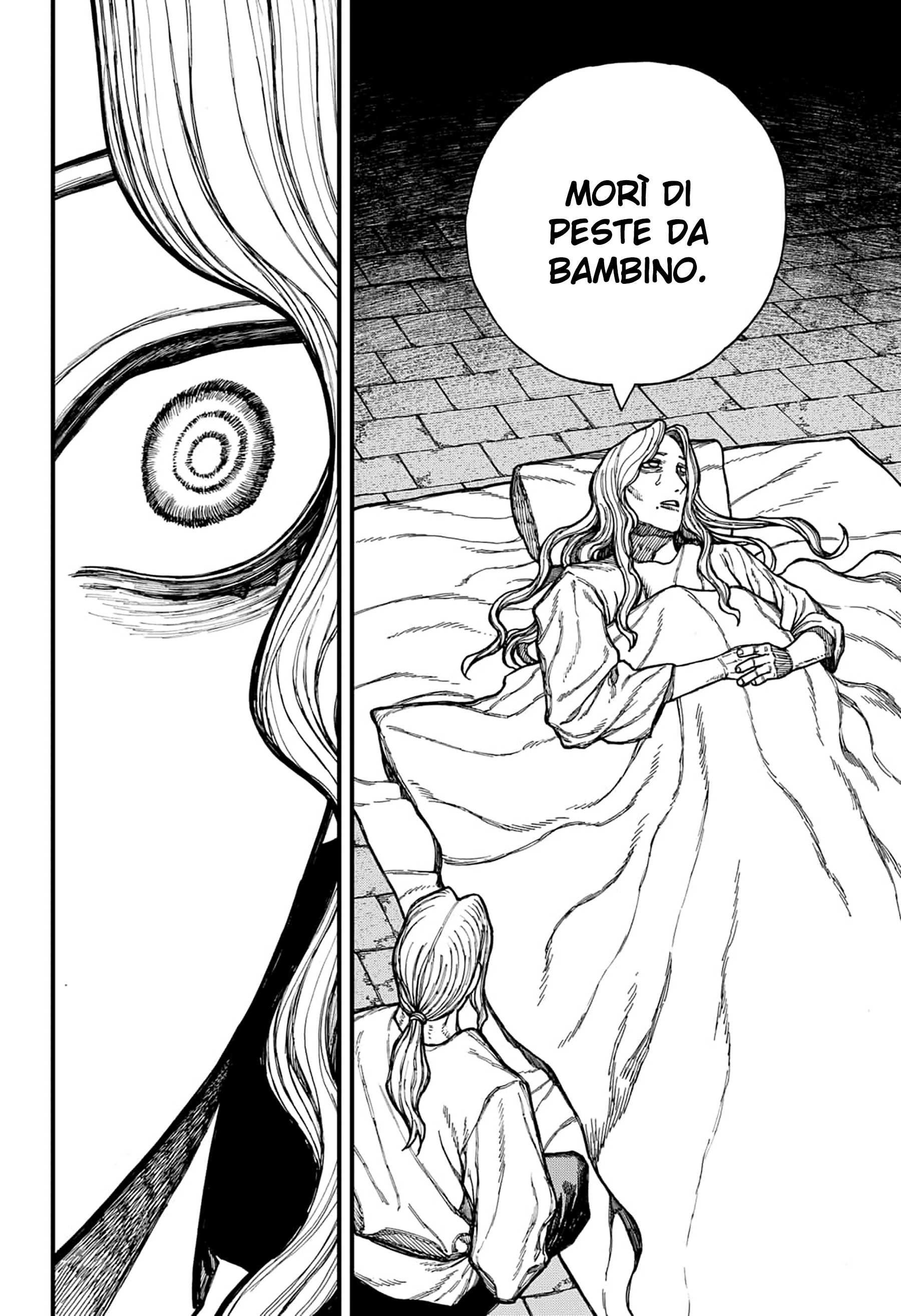 Read Centuria IT Manga Online