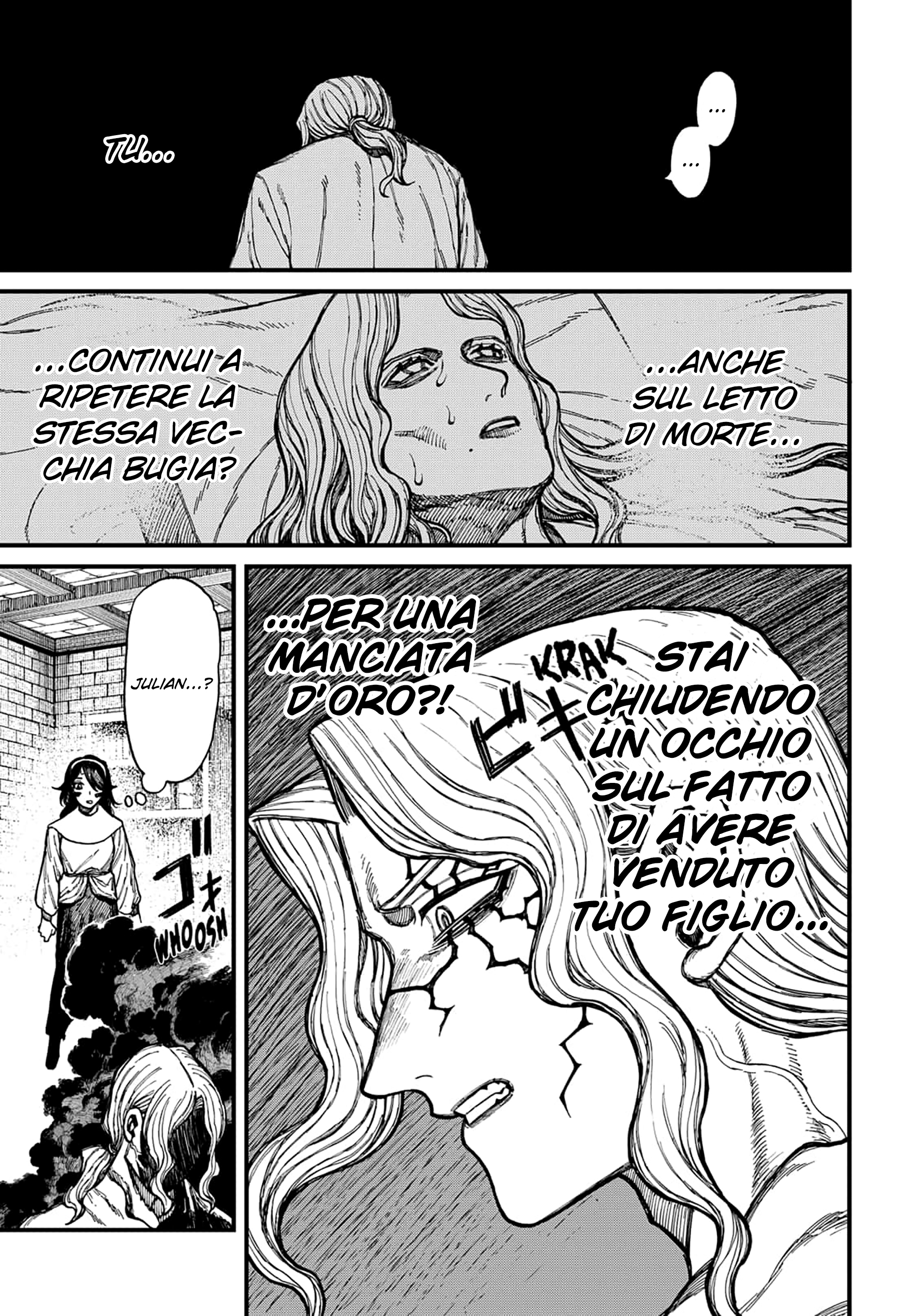 Read Centuria IT Manga Online