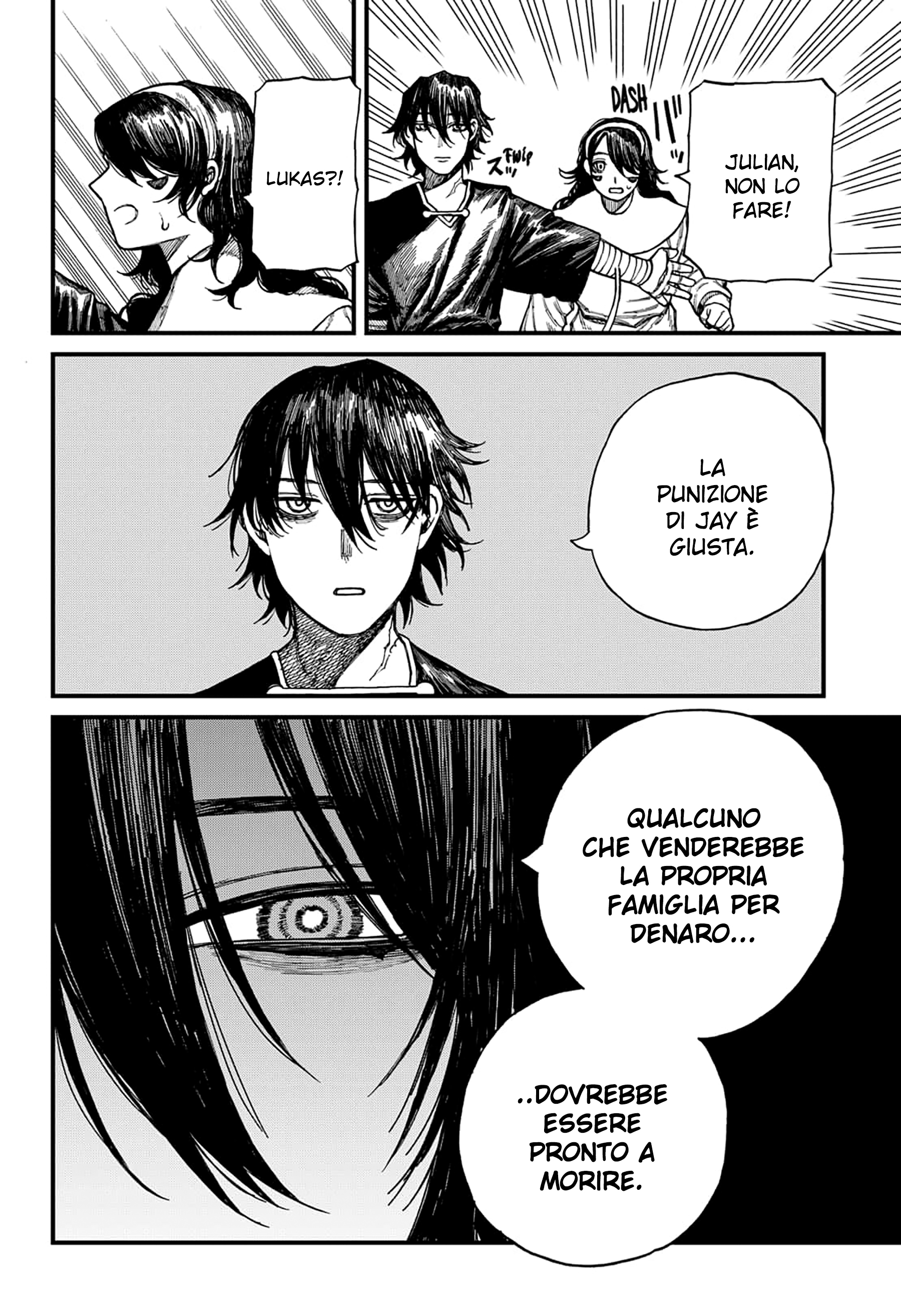 Read Centuria IT Manga Online