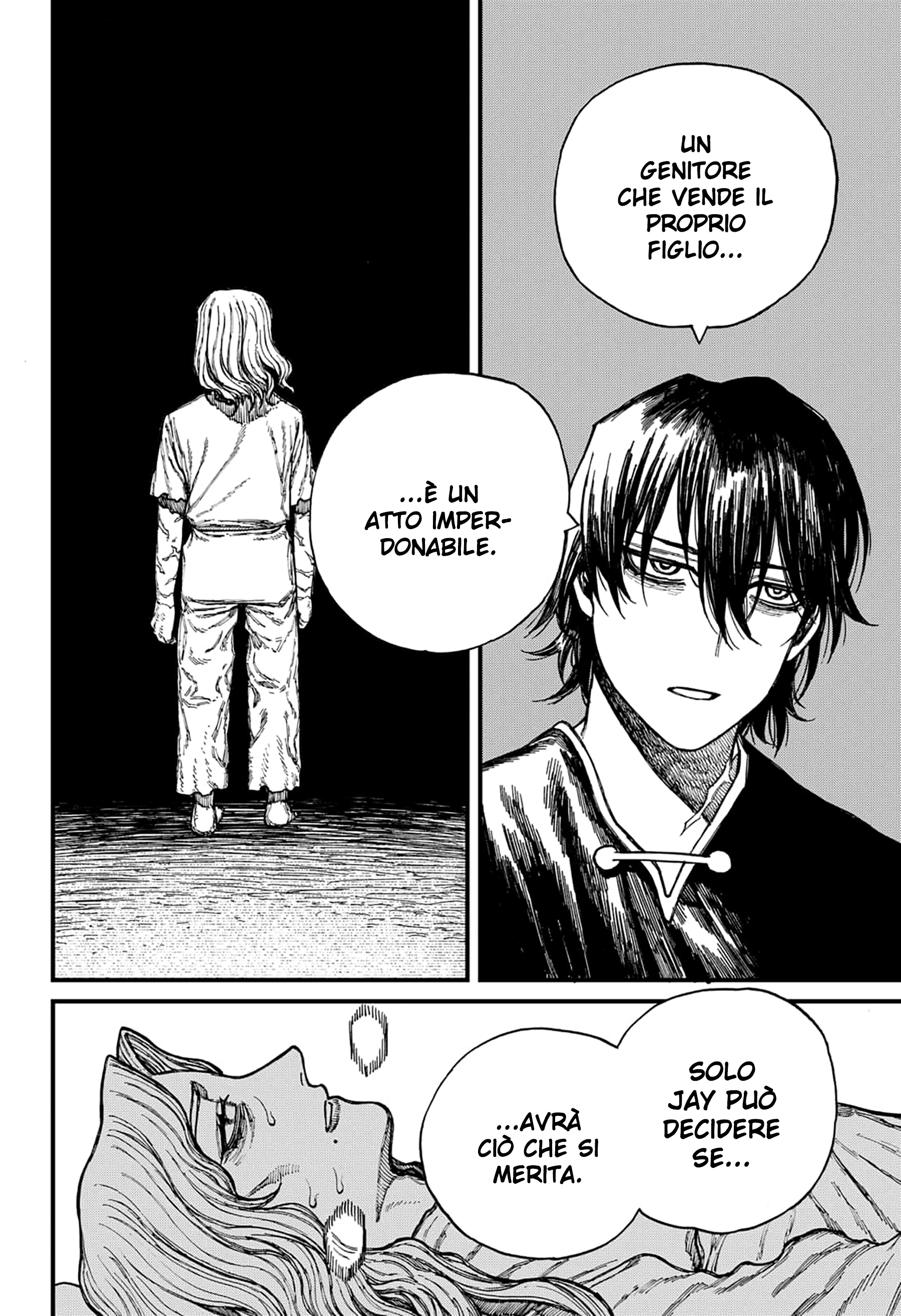 Read Centuria IT Manga Online