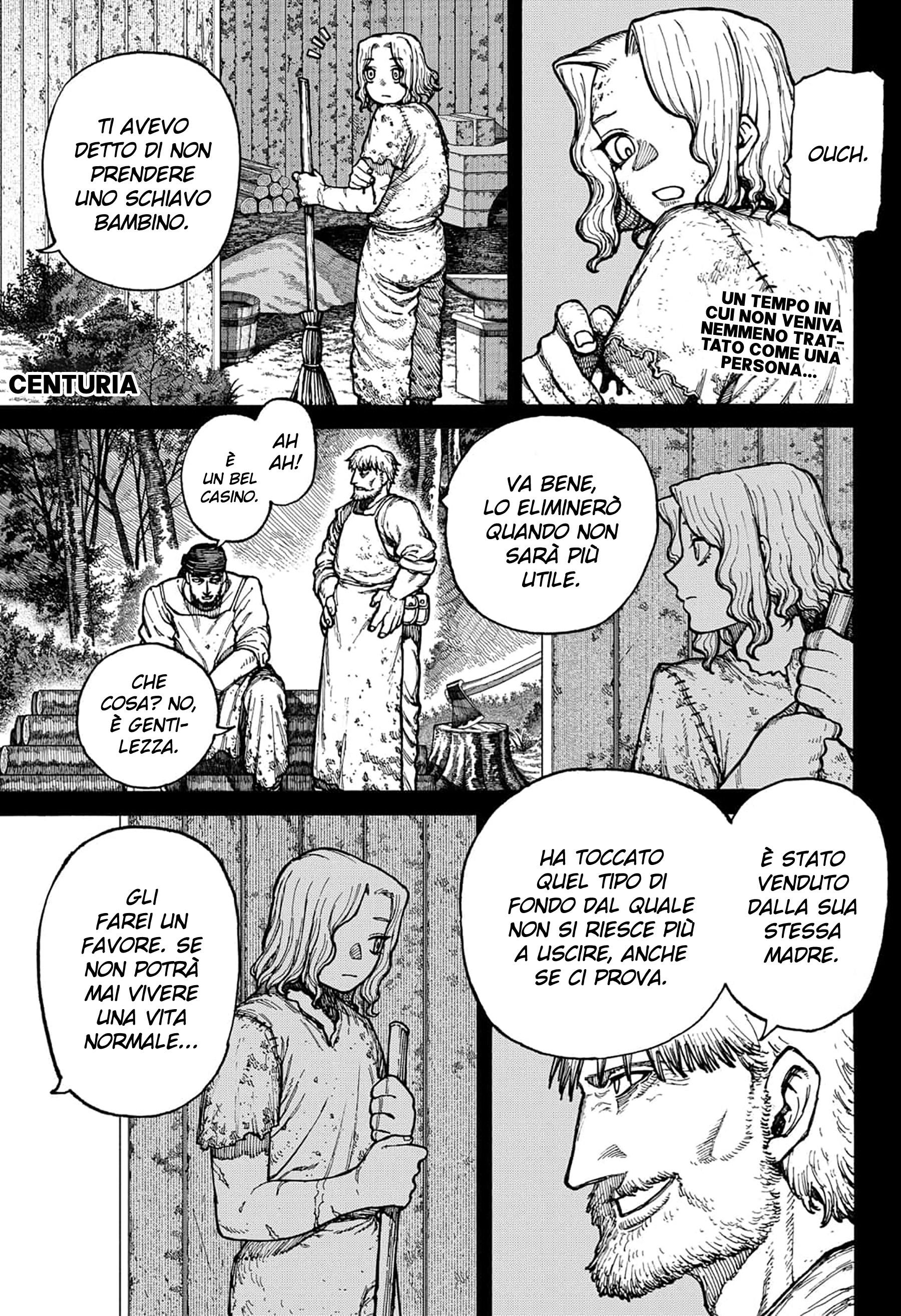 Read Centuria IT Manga Online