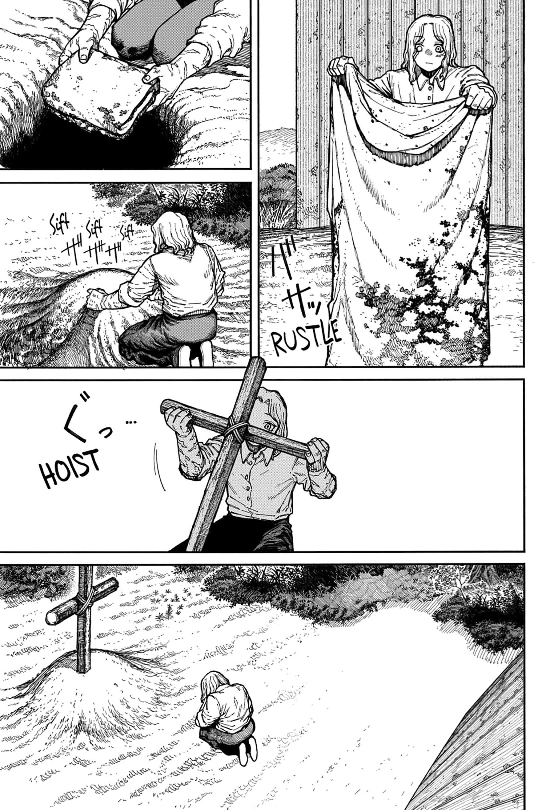 Read Centuria IT Manga Online