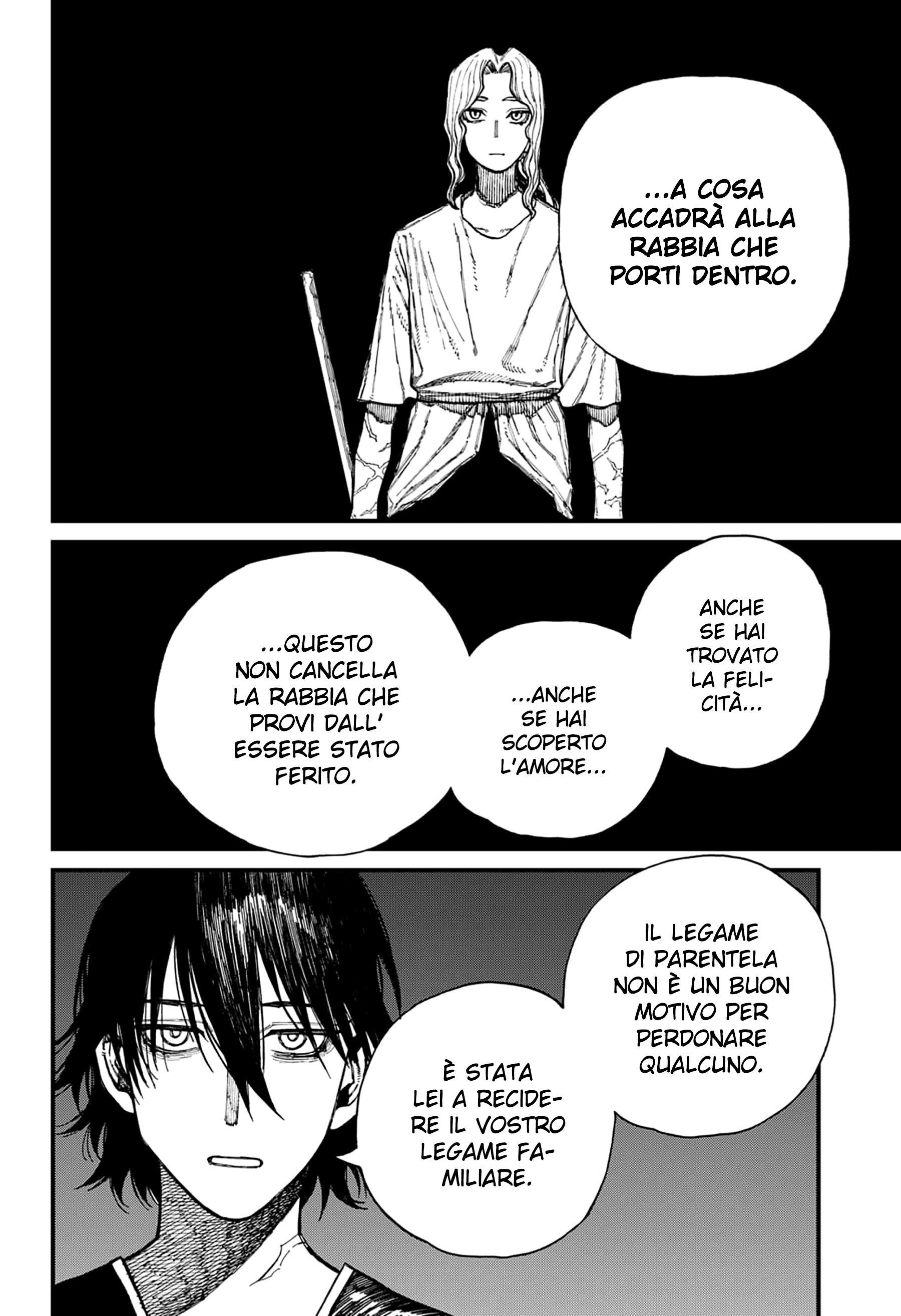 Read Centuria IT Manga Online