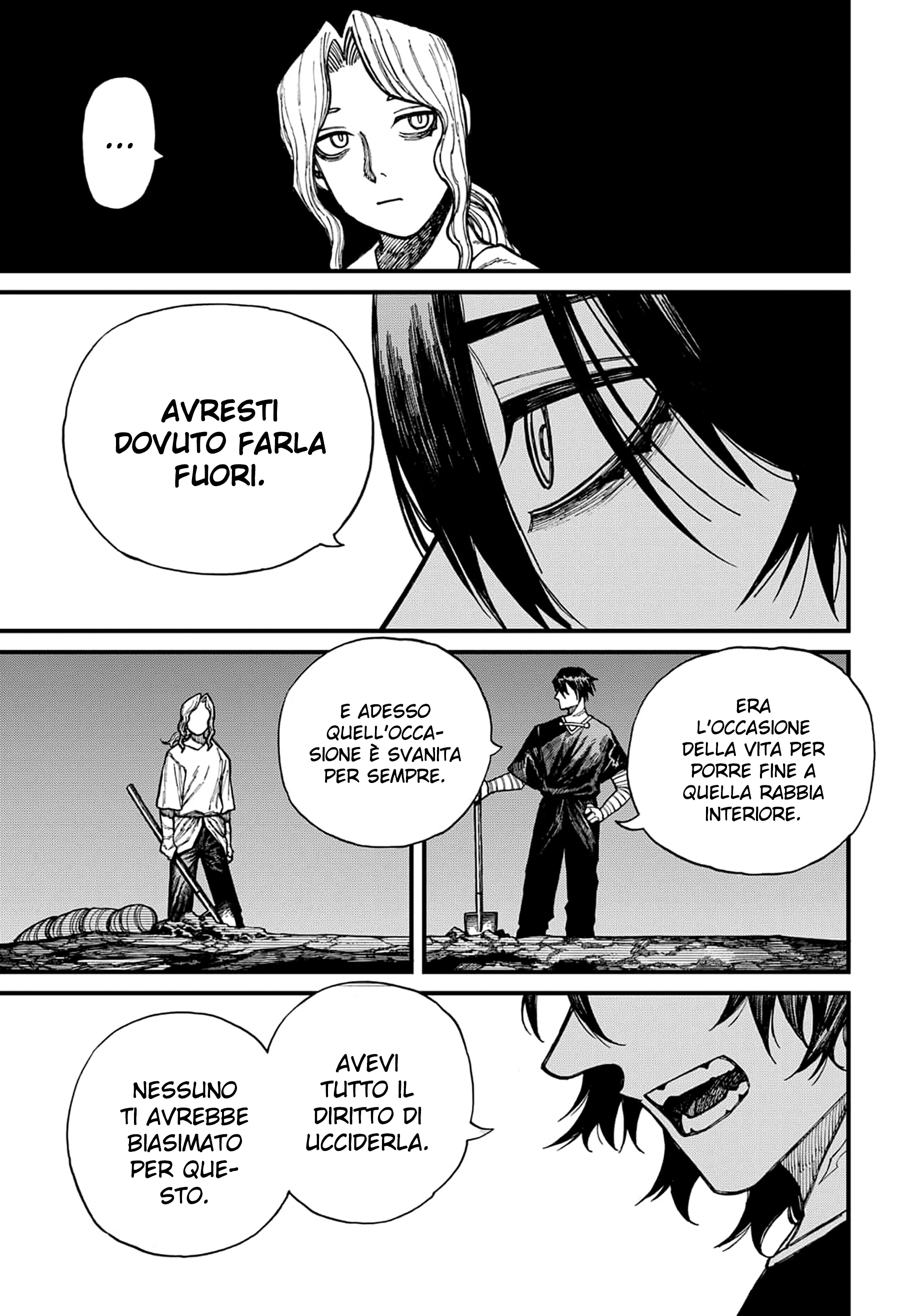 Read Centuria IT Manga Online