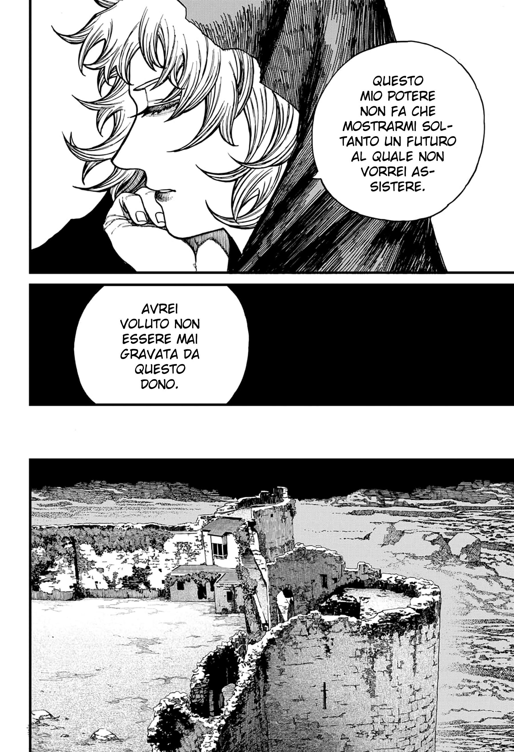 Read Centuria IT Manga Online