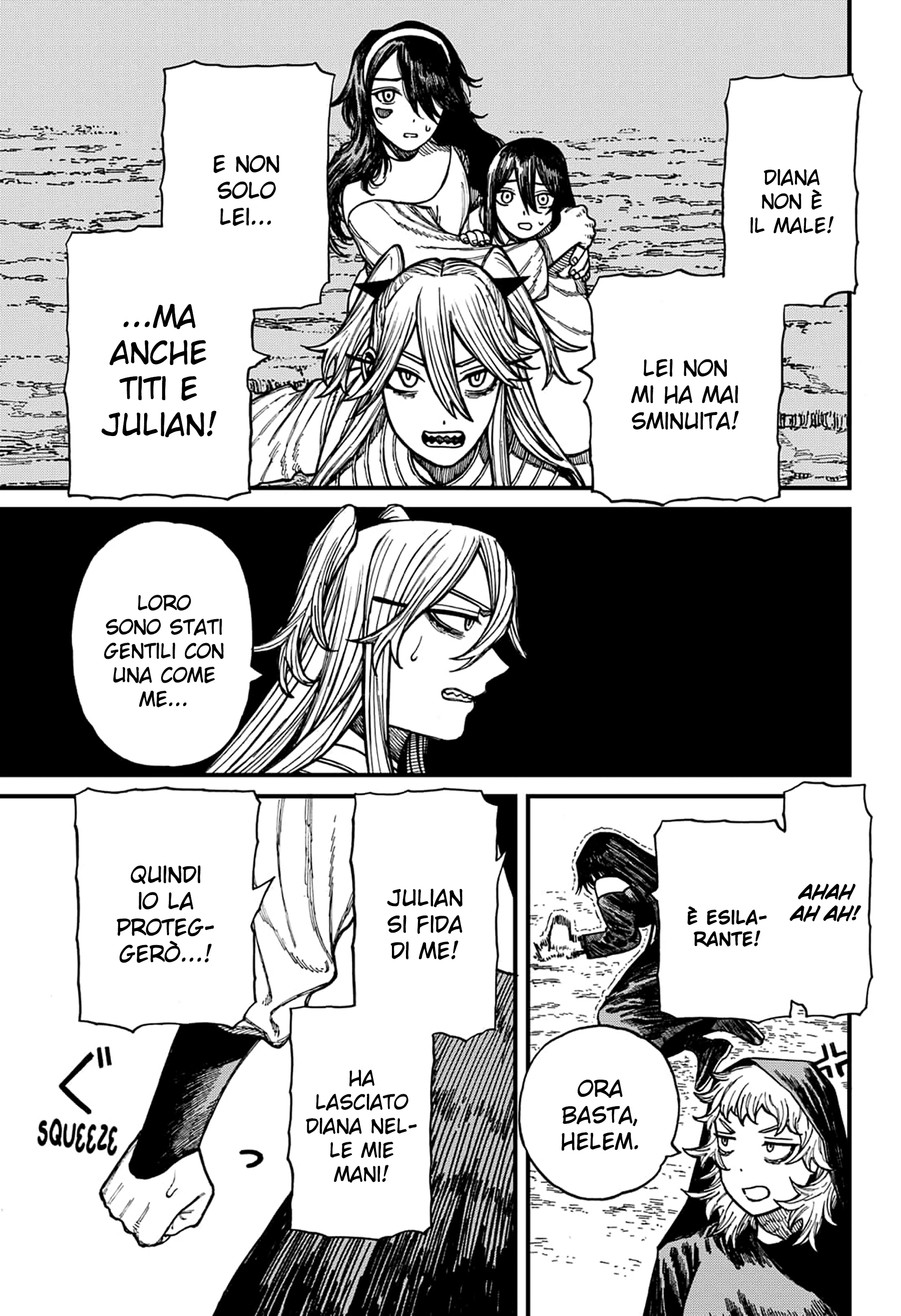 Read Centuria IT Manga Online