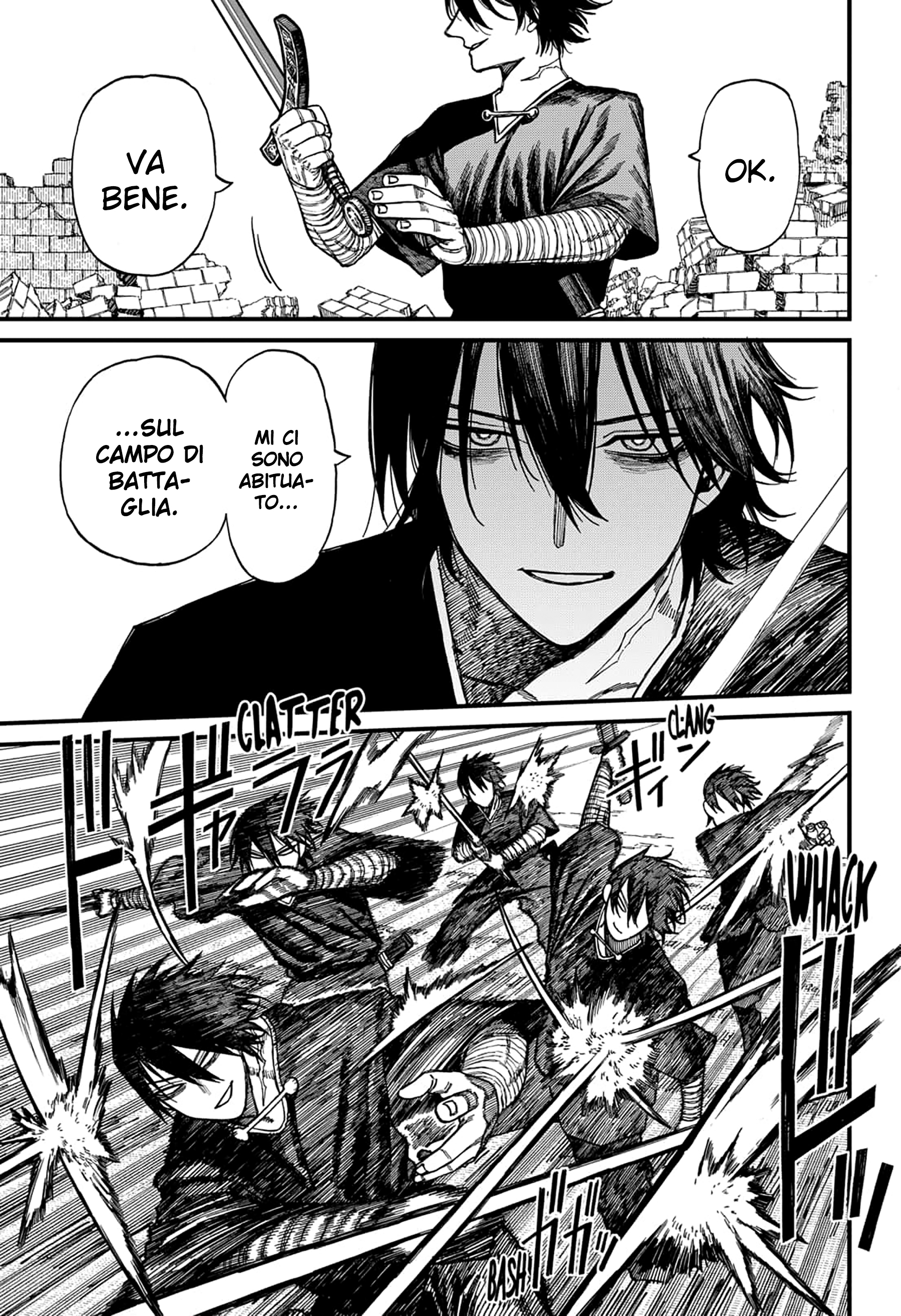 Read Centuria IT Manga Online