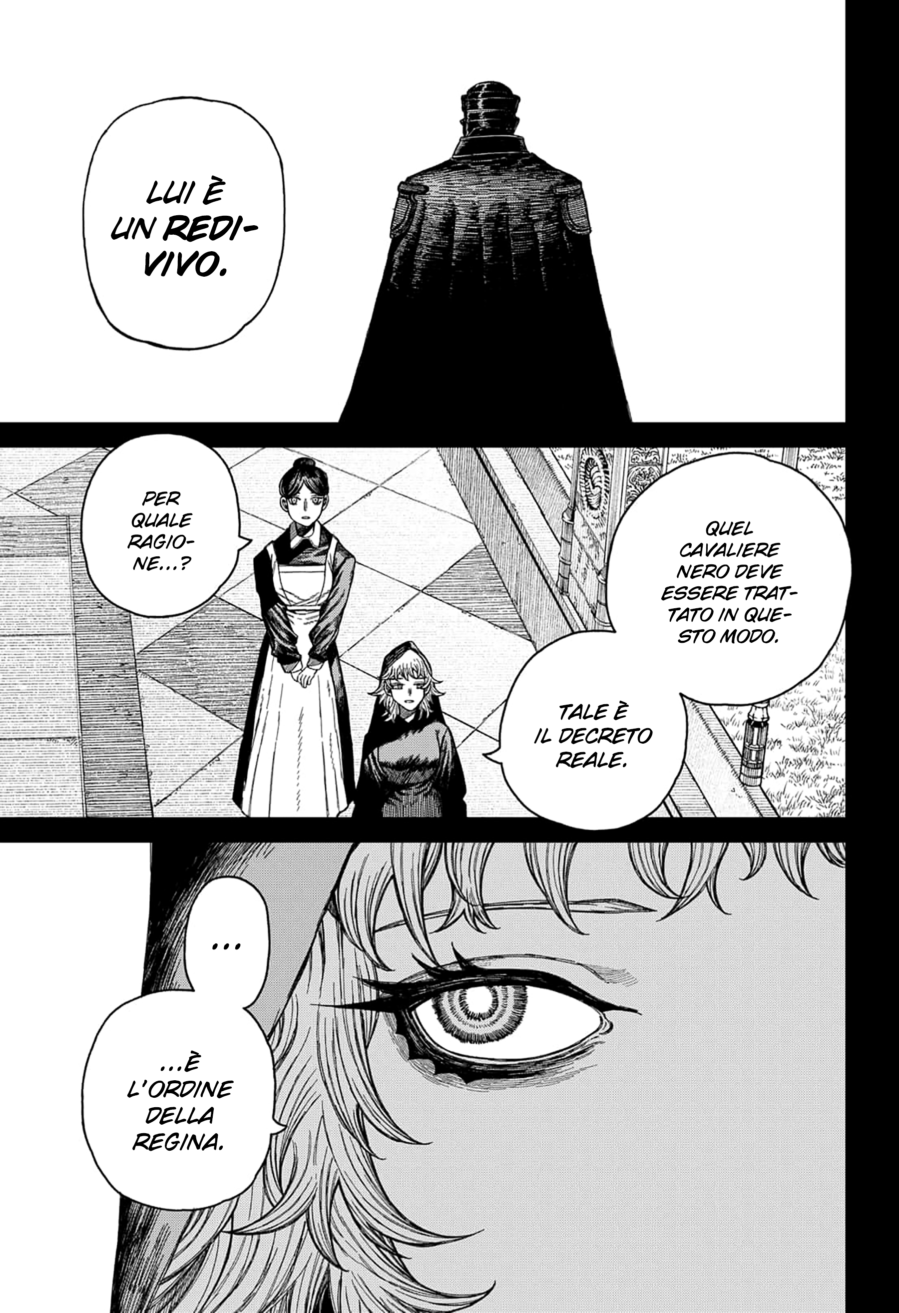 Read Centuria IT Manga Online
