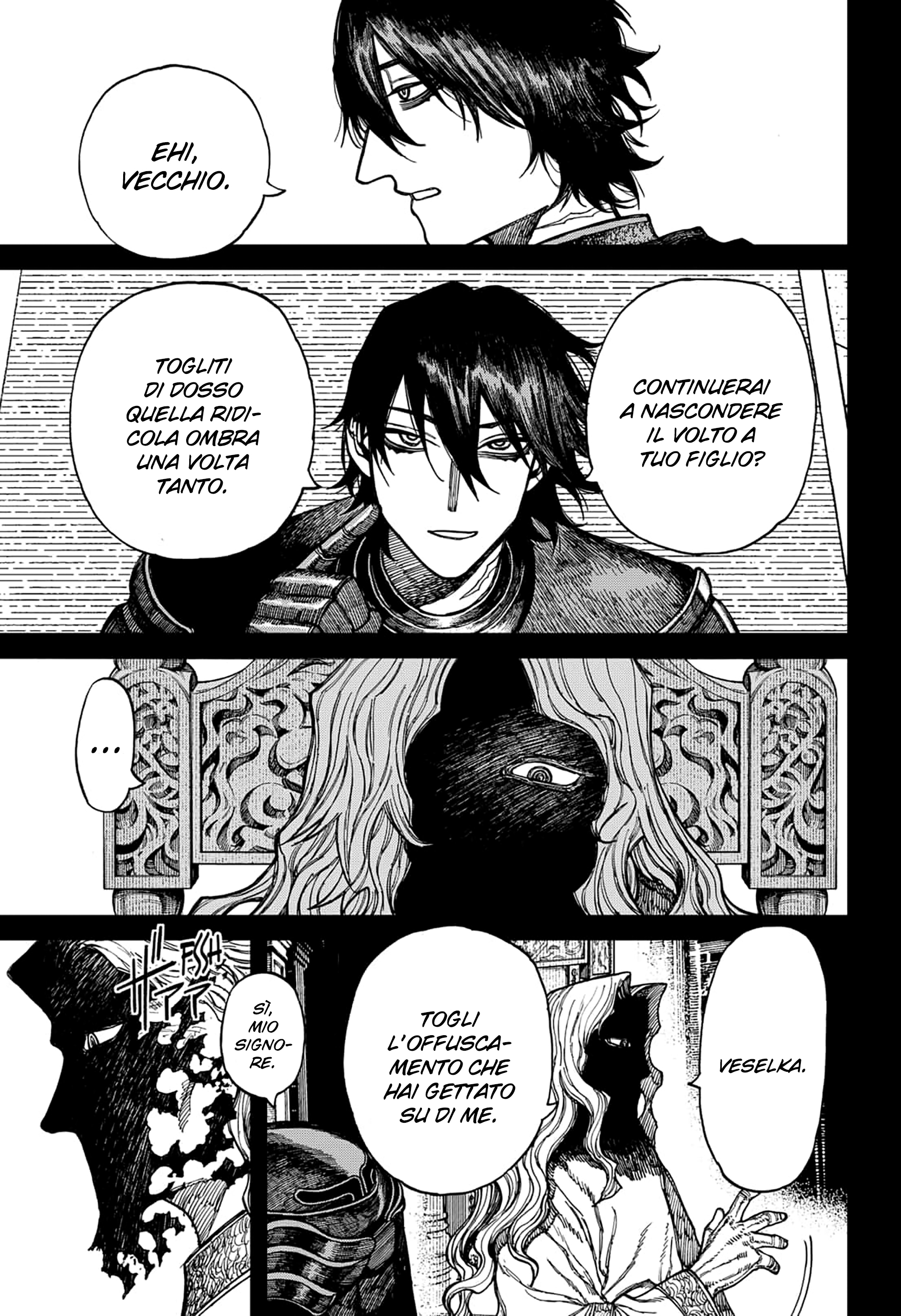 Read Centuria IT Manga Online