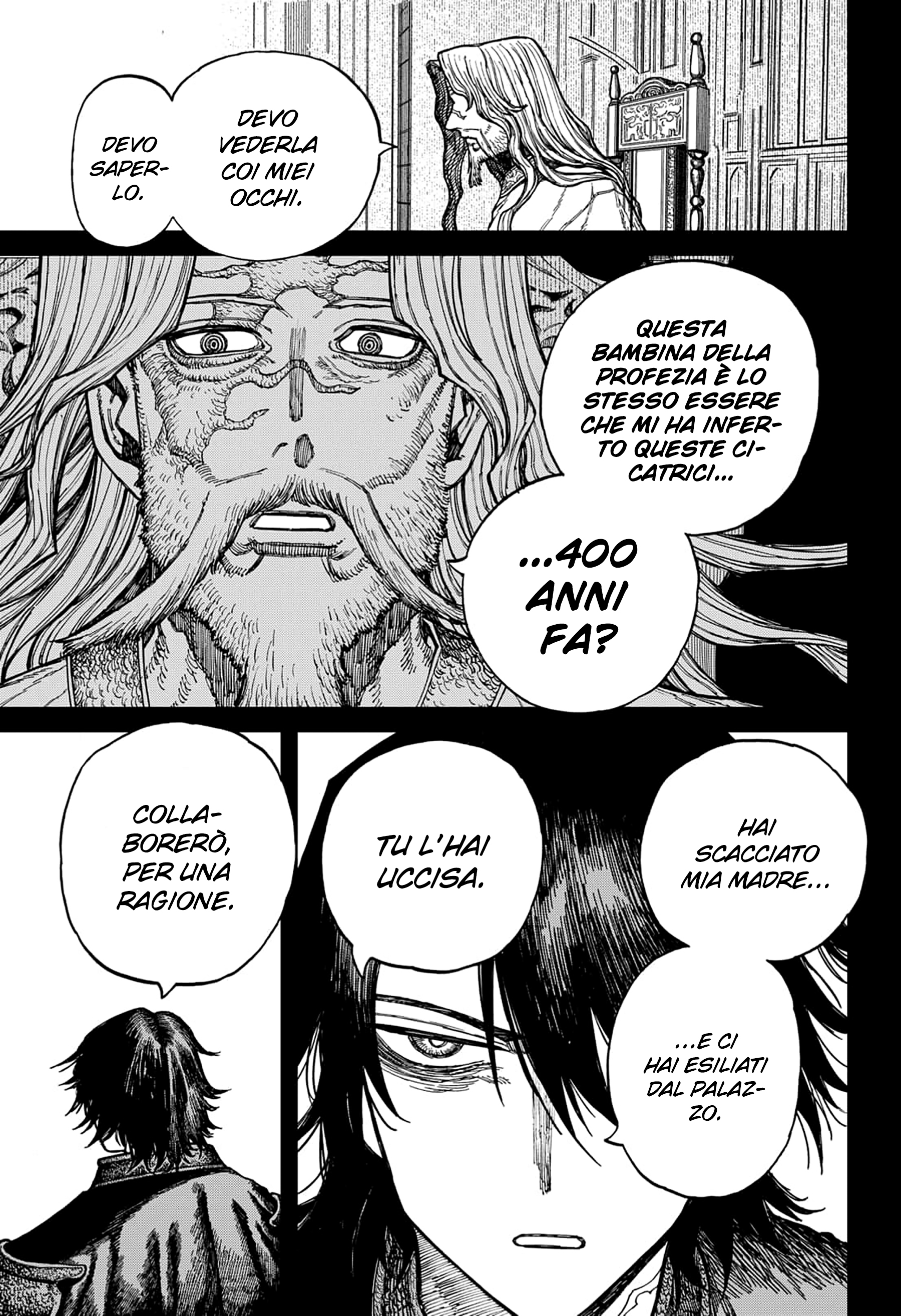 Read Centuria IT Manga Online