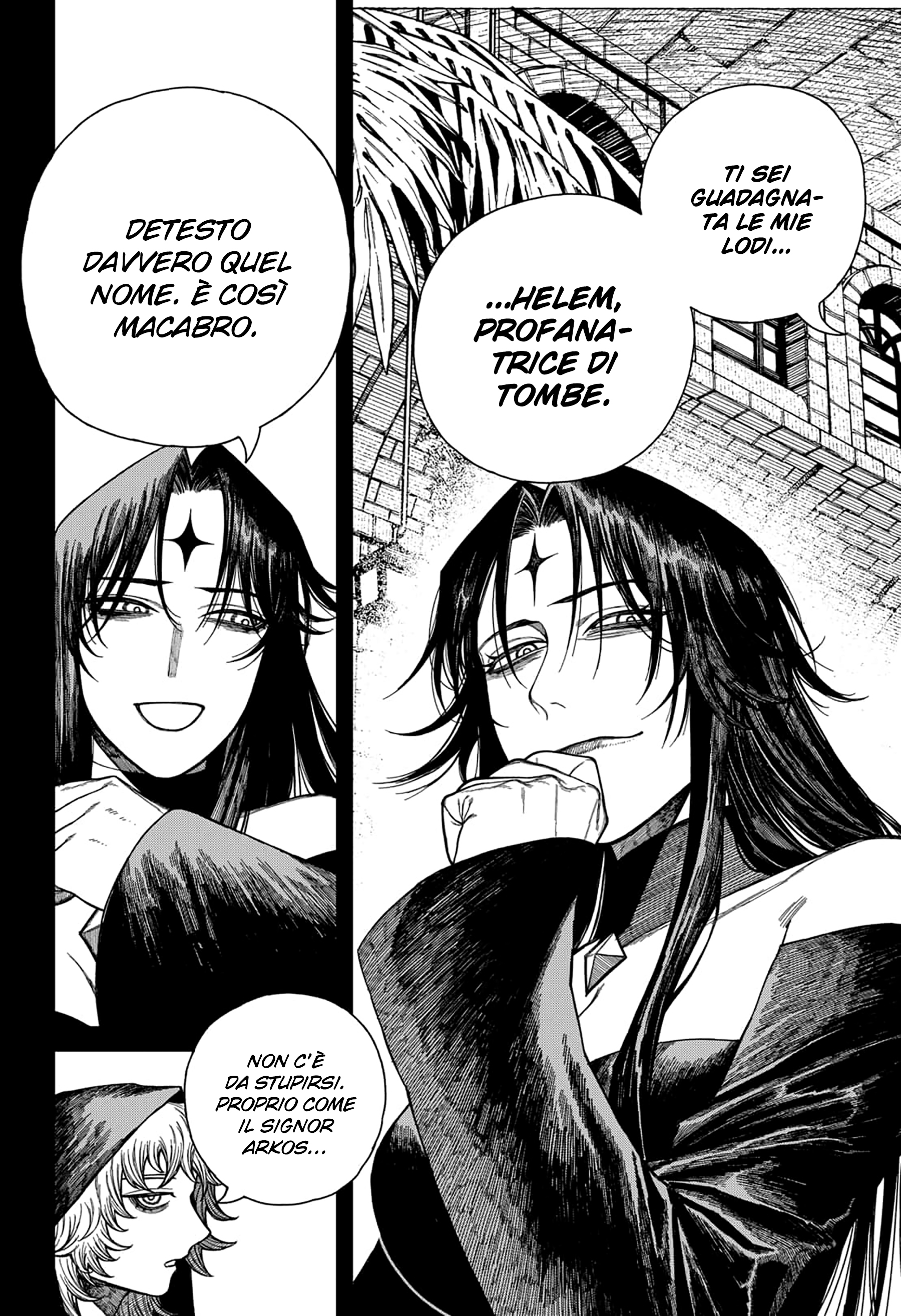 Read Centuria IT Manga Online