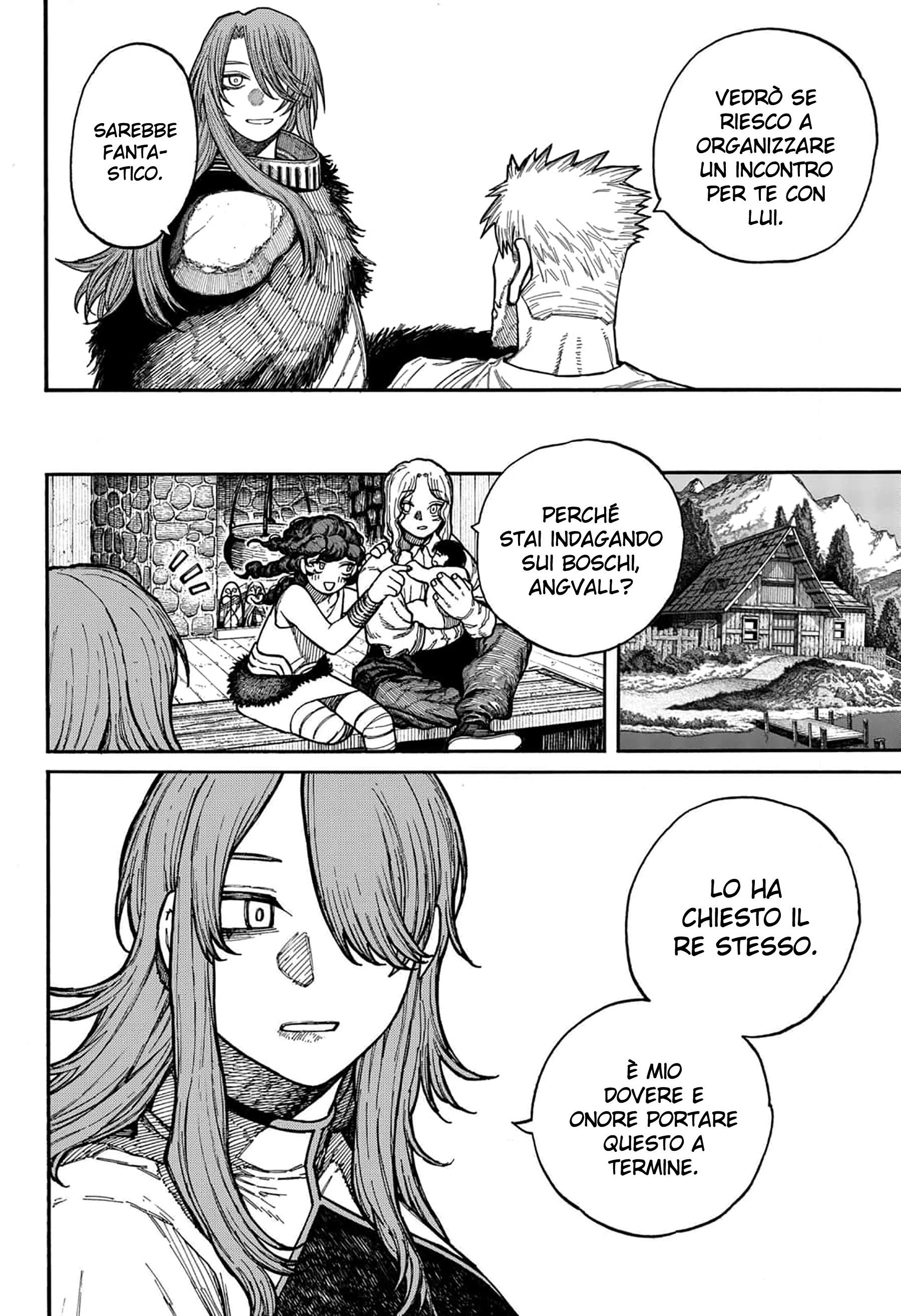 Read Centuria IT Manga Online