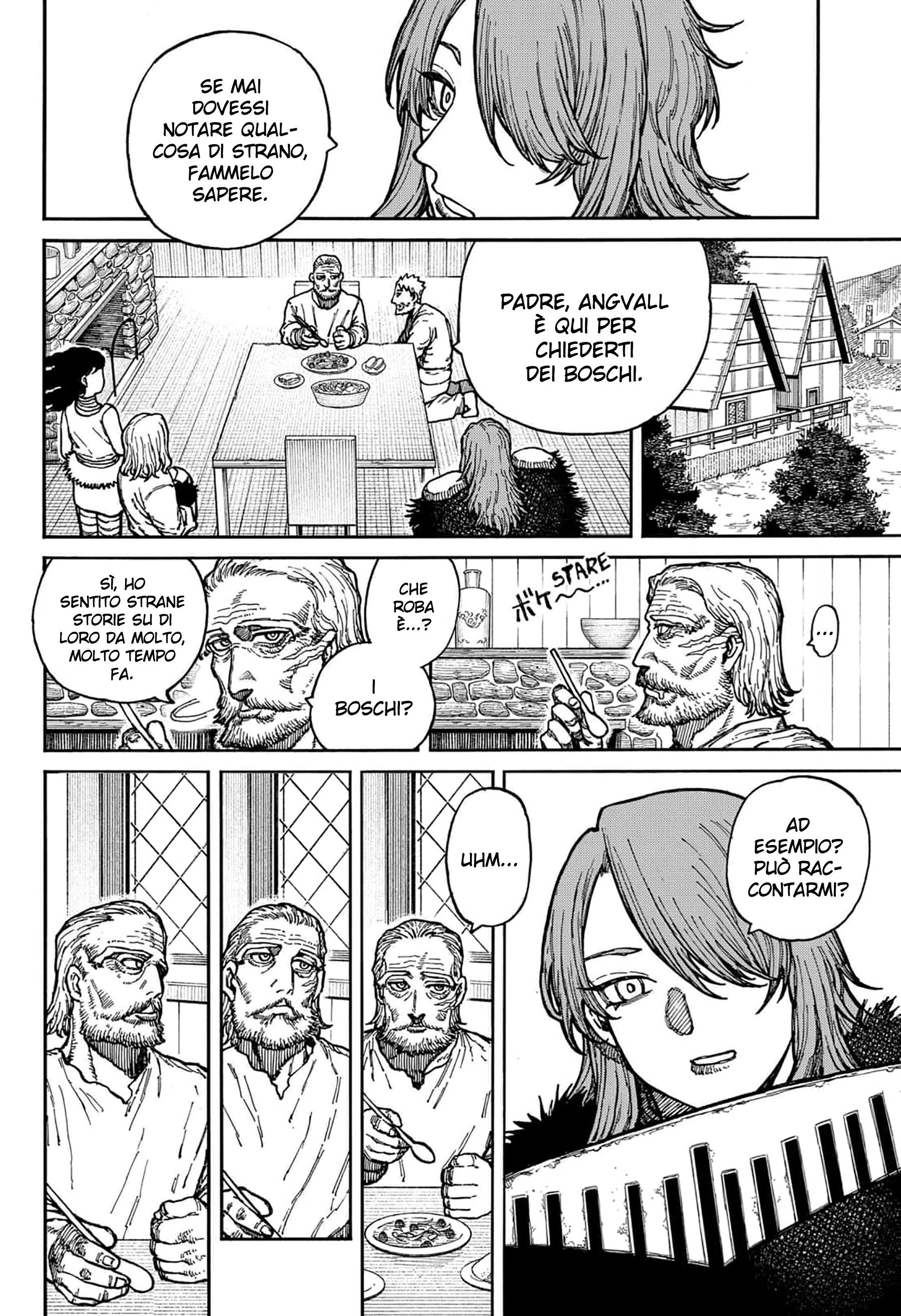 Read Centuria IT Manga Online