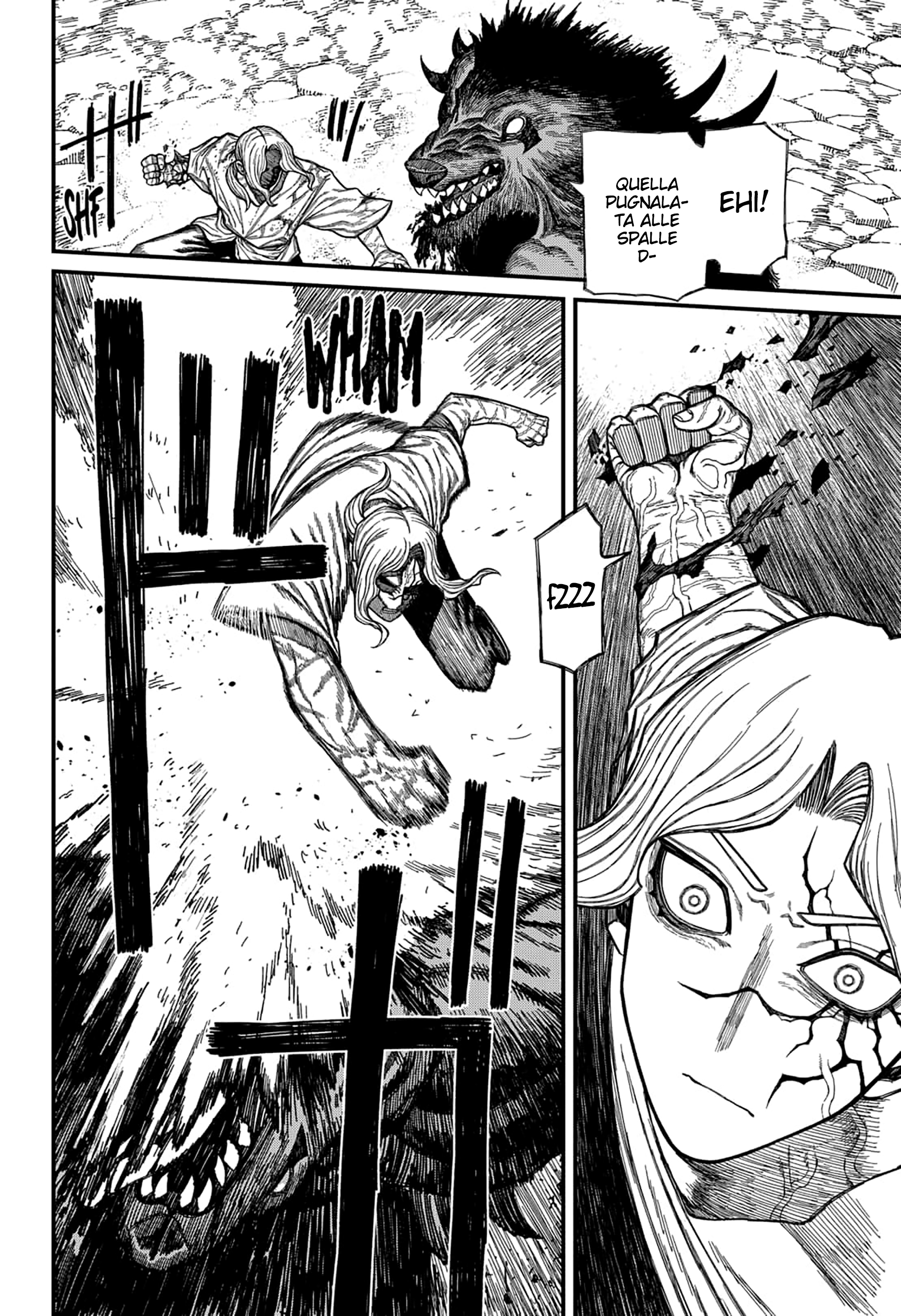 Read Centuria IT Manga Online