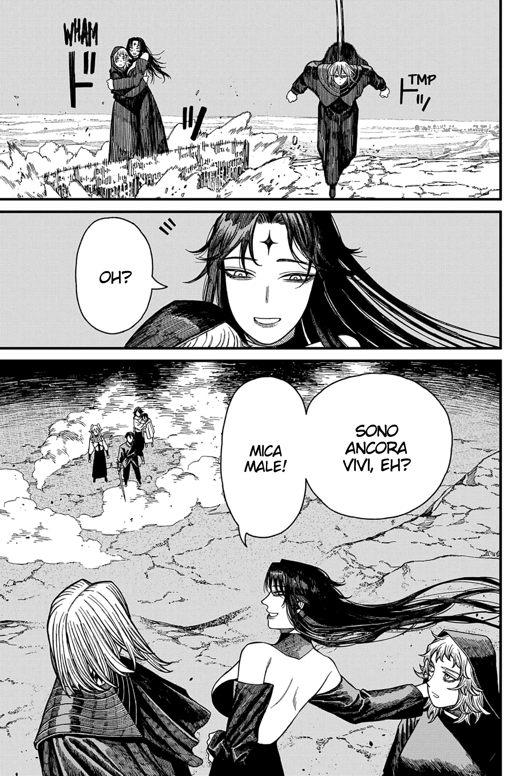 Read Centuria IT Manga Online