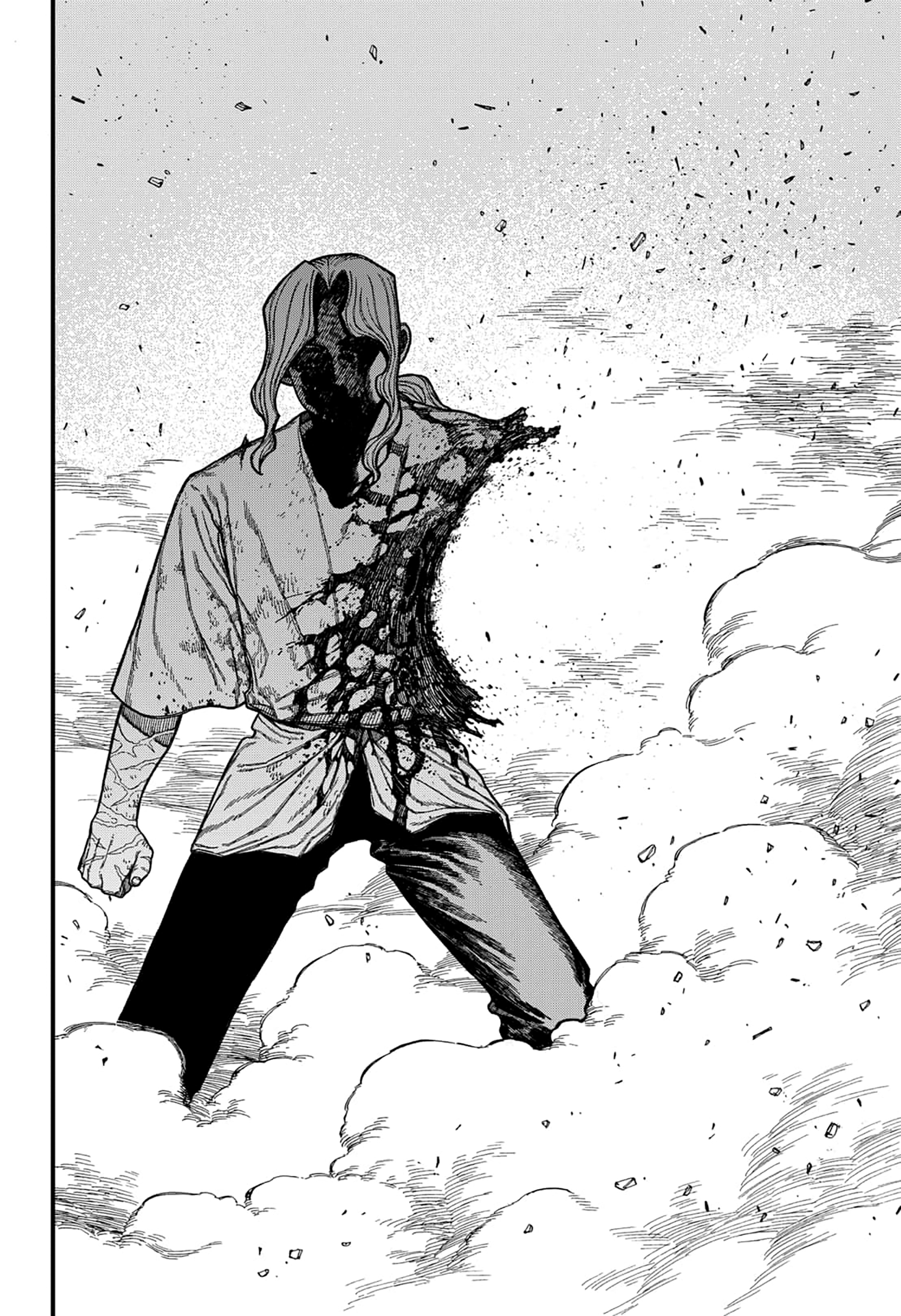 Read Centuria IT Manga Online