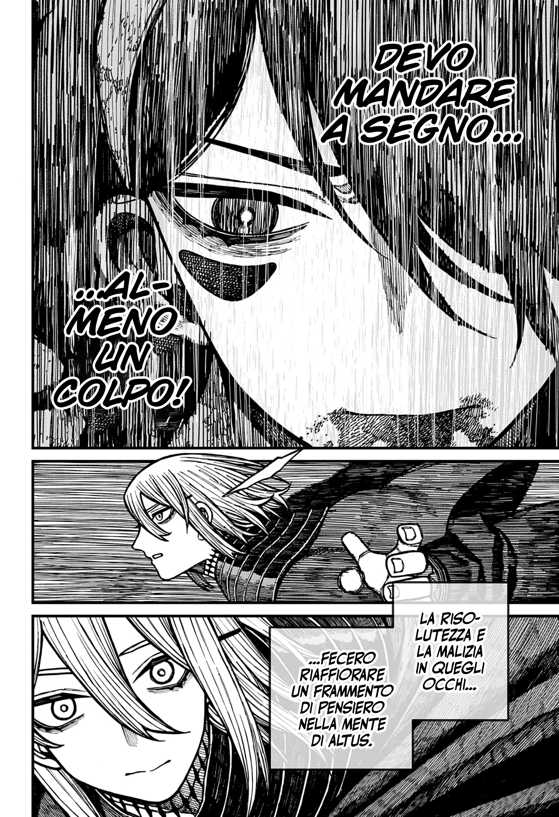 Read Centuria IT Manga Online