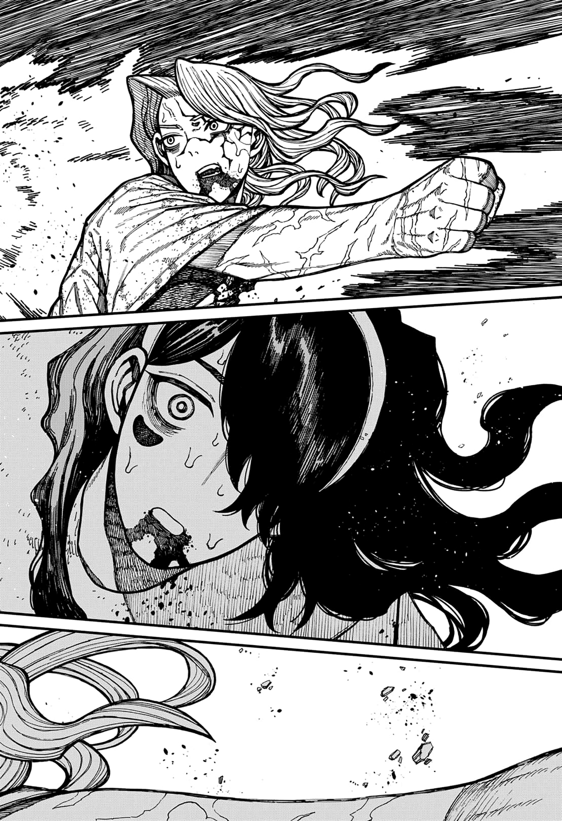Read Centuria IT Manga Online