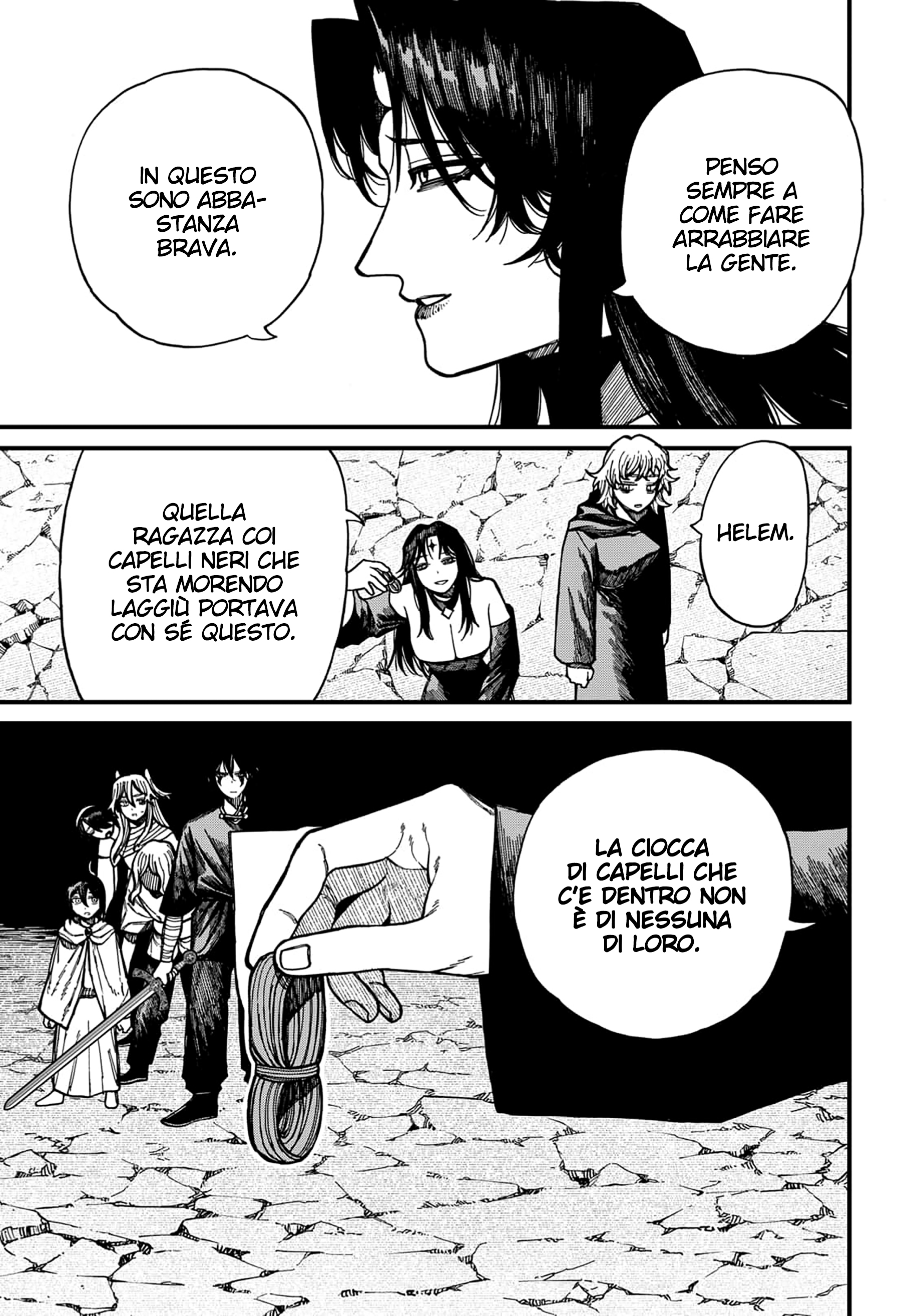 Read Centuria IT Manga Online