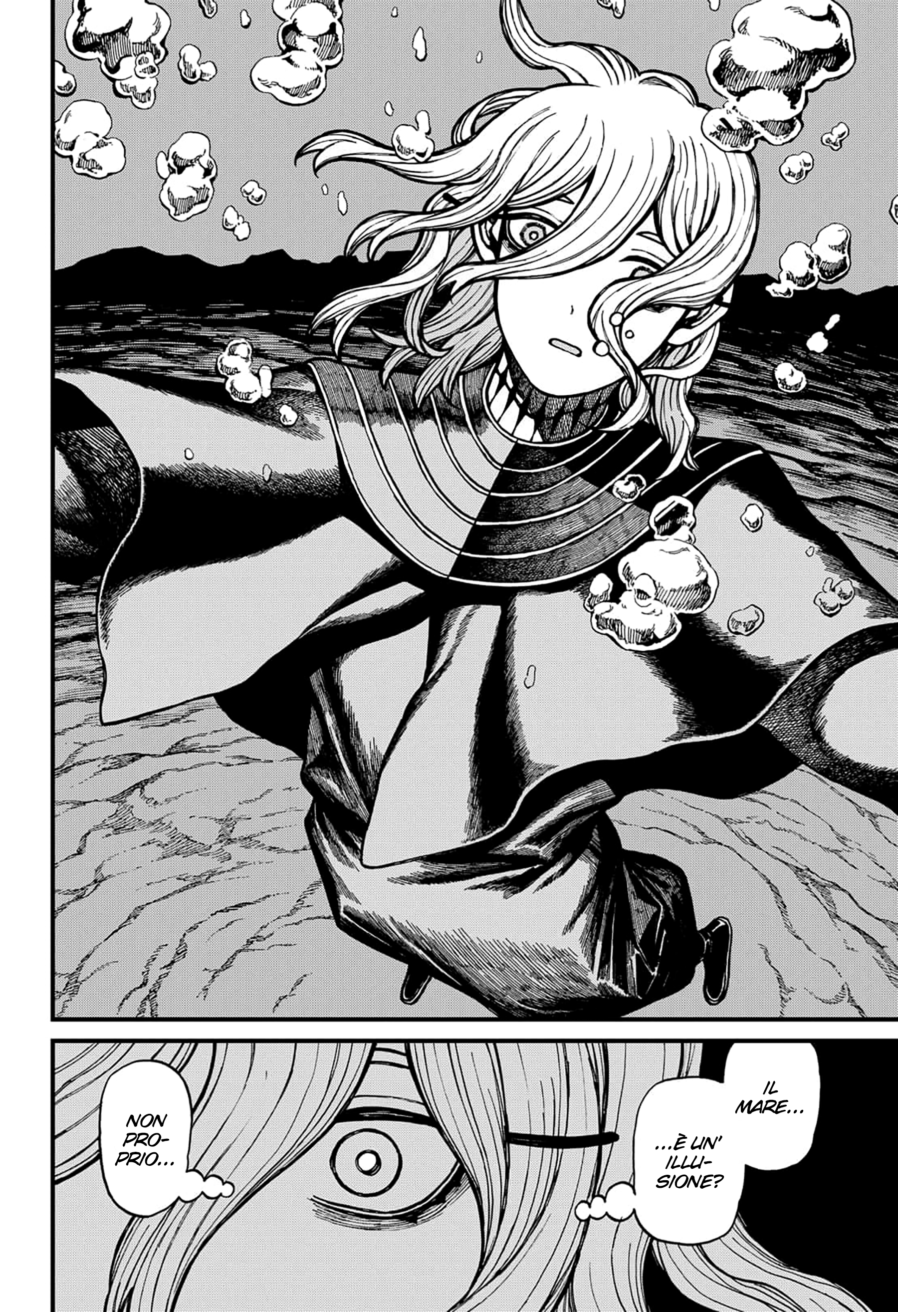 Read Centuria IT Manga Online