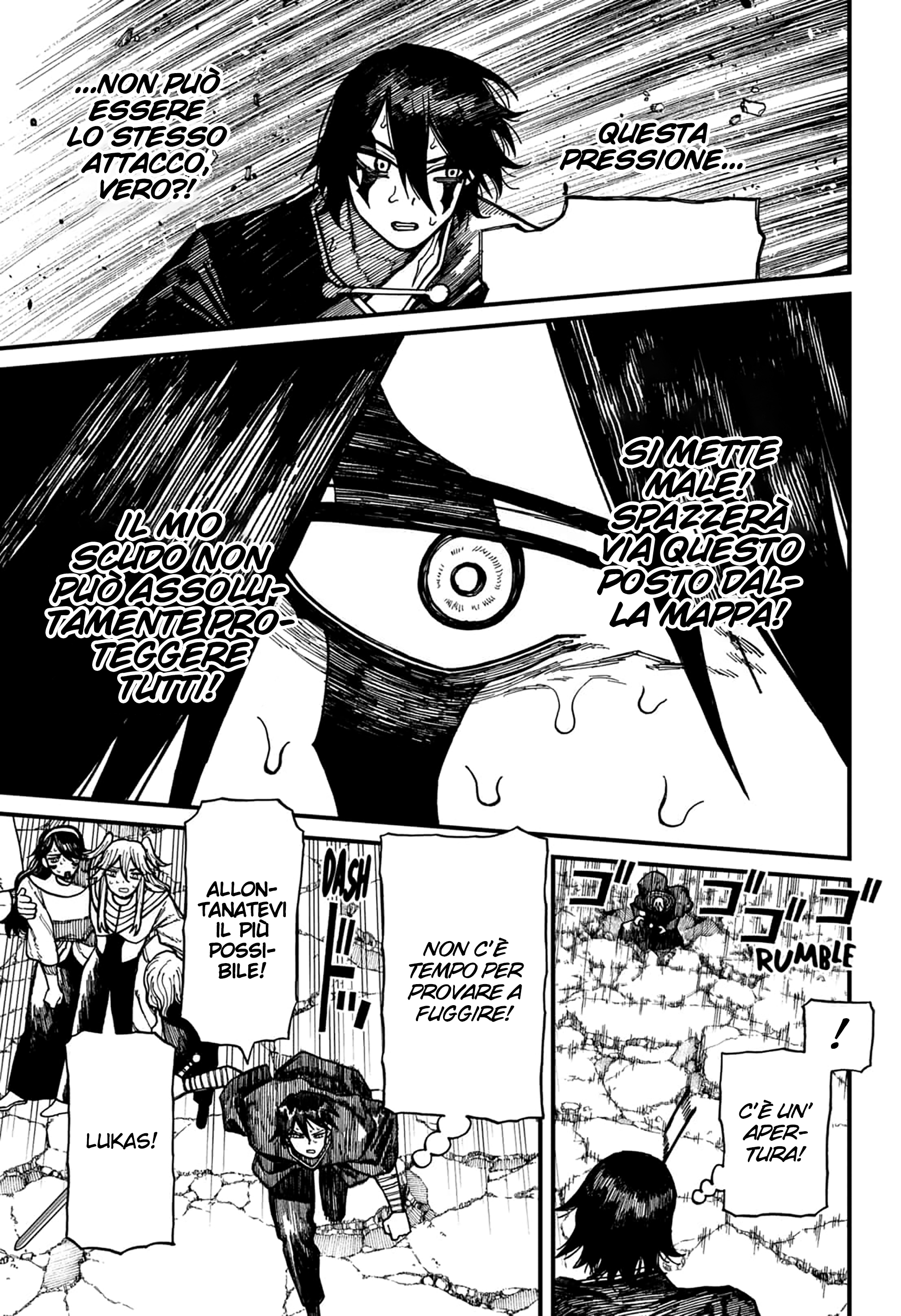 Read Centuria IT Manga Online