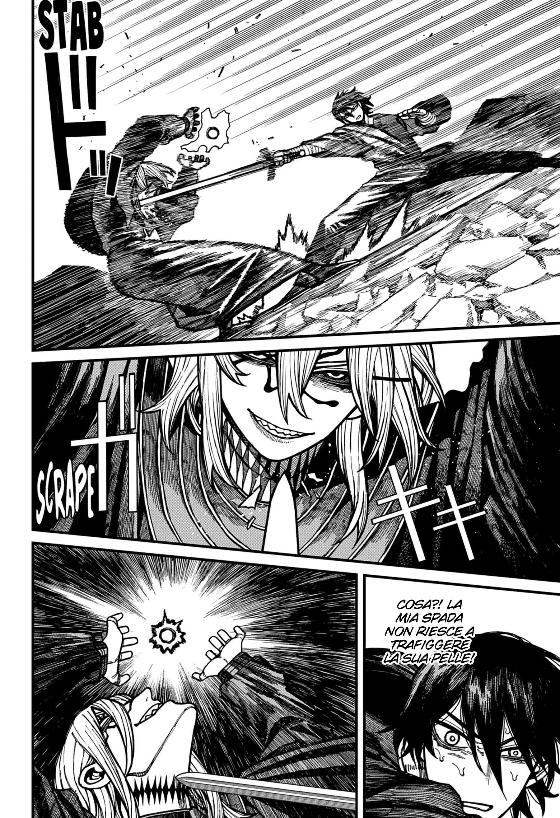 Read Centuria IT Manga Online