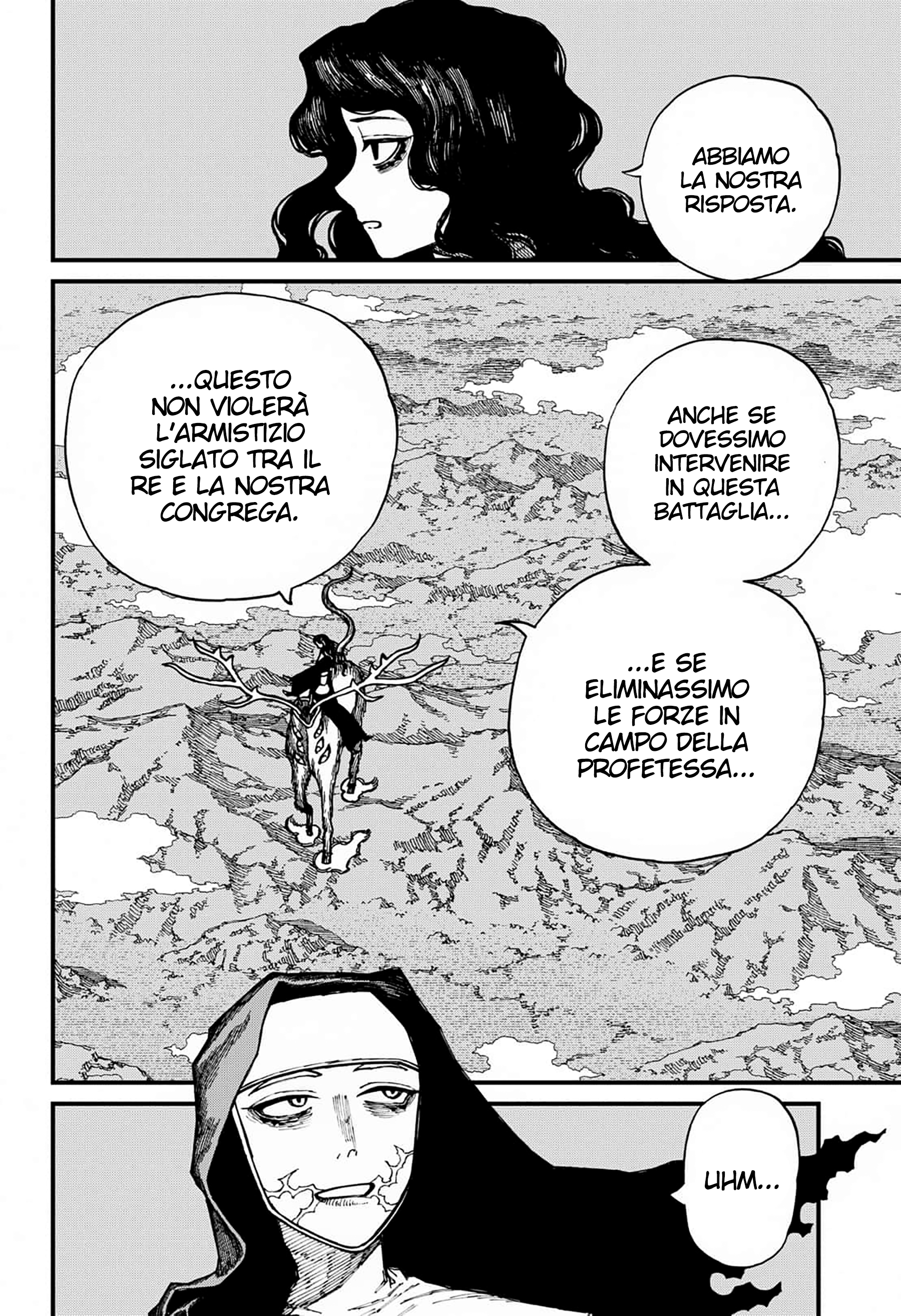 Read Centuria IT Manga Online