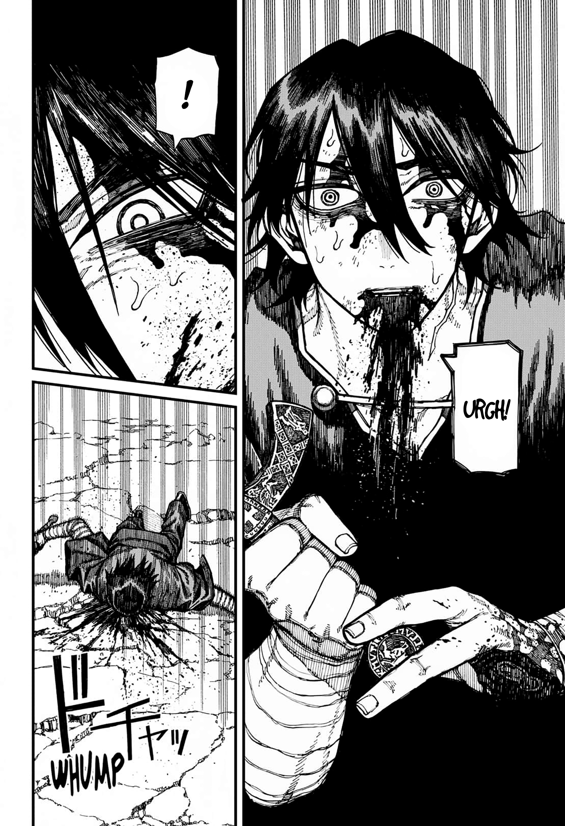 Read Centuria IT Manga Online