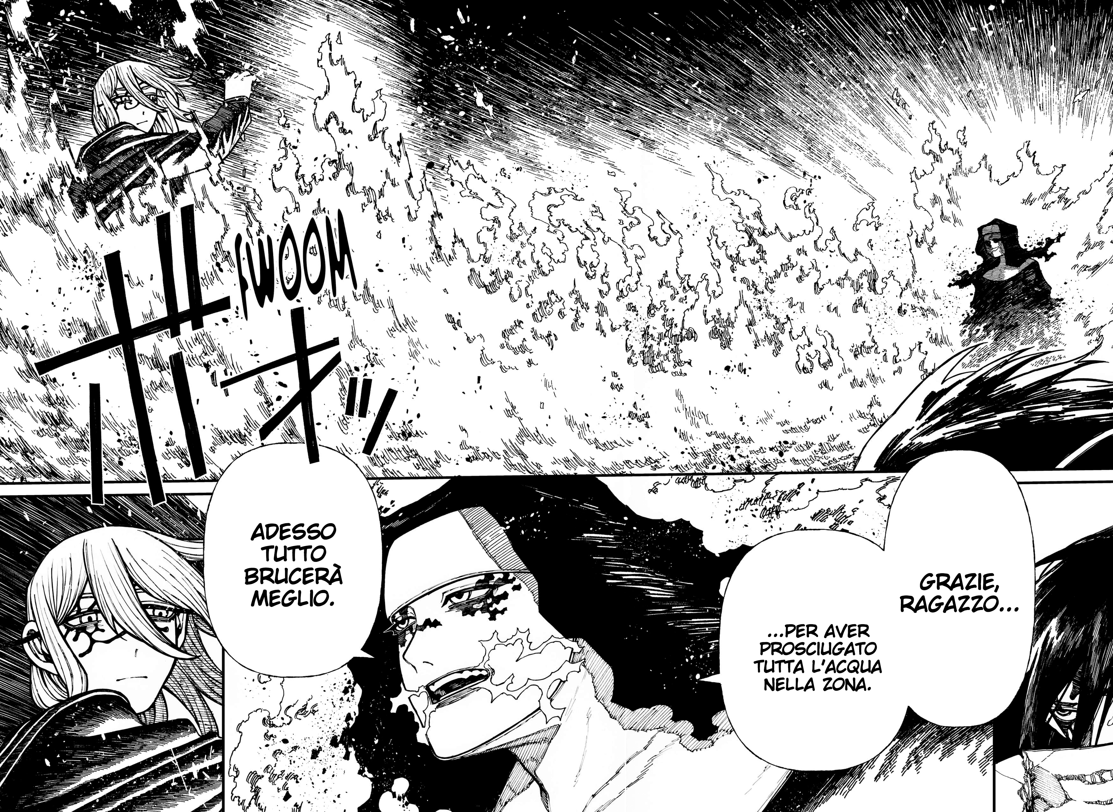 Read Centuria IT Manga Online