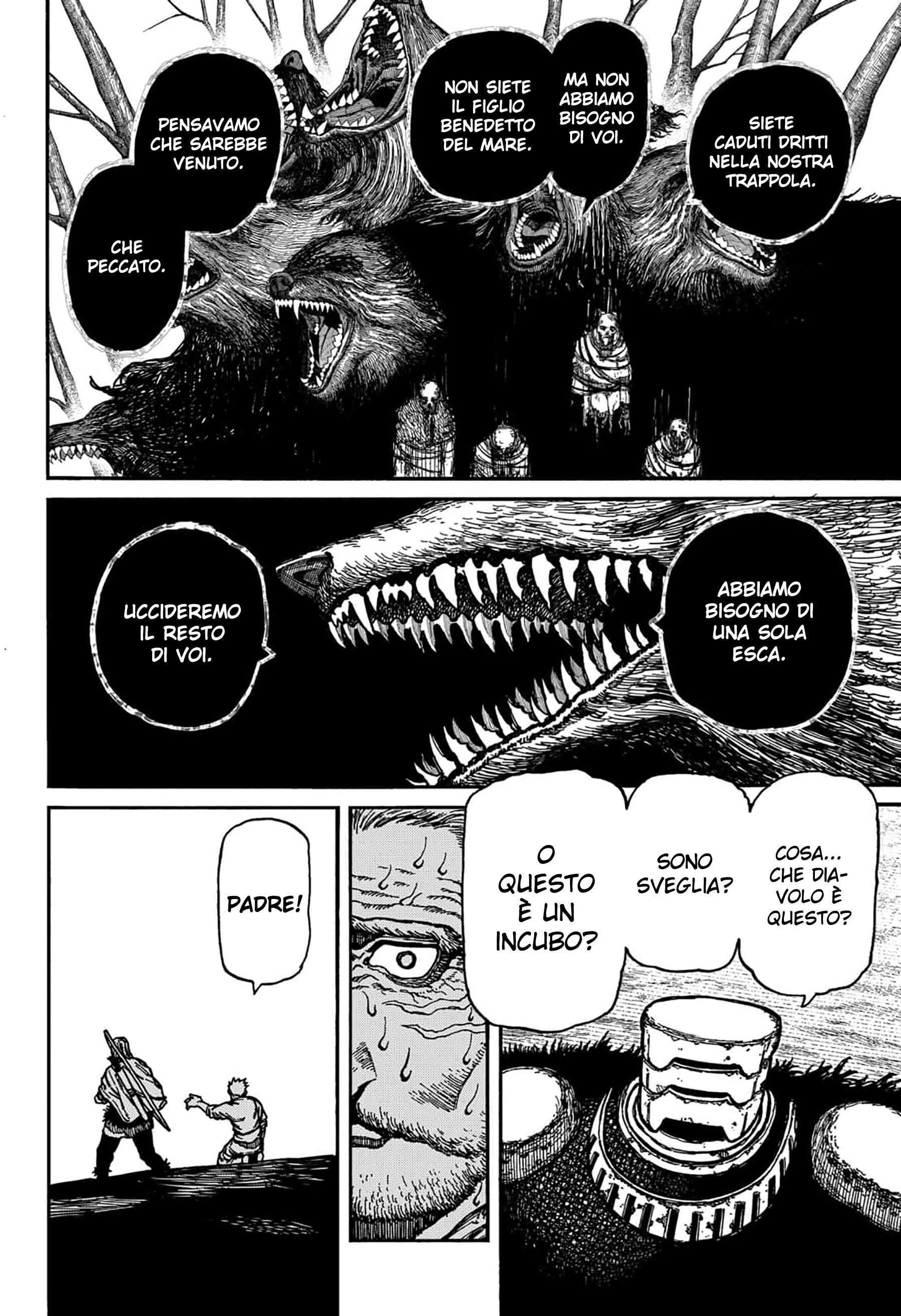 Read Centuria IT Manga Online