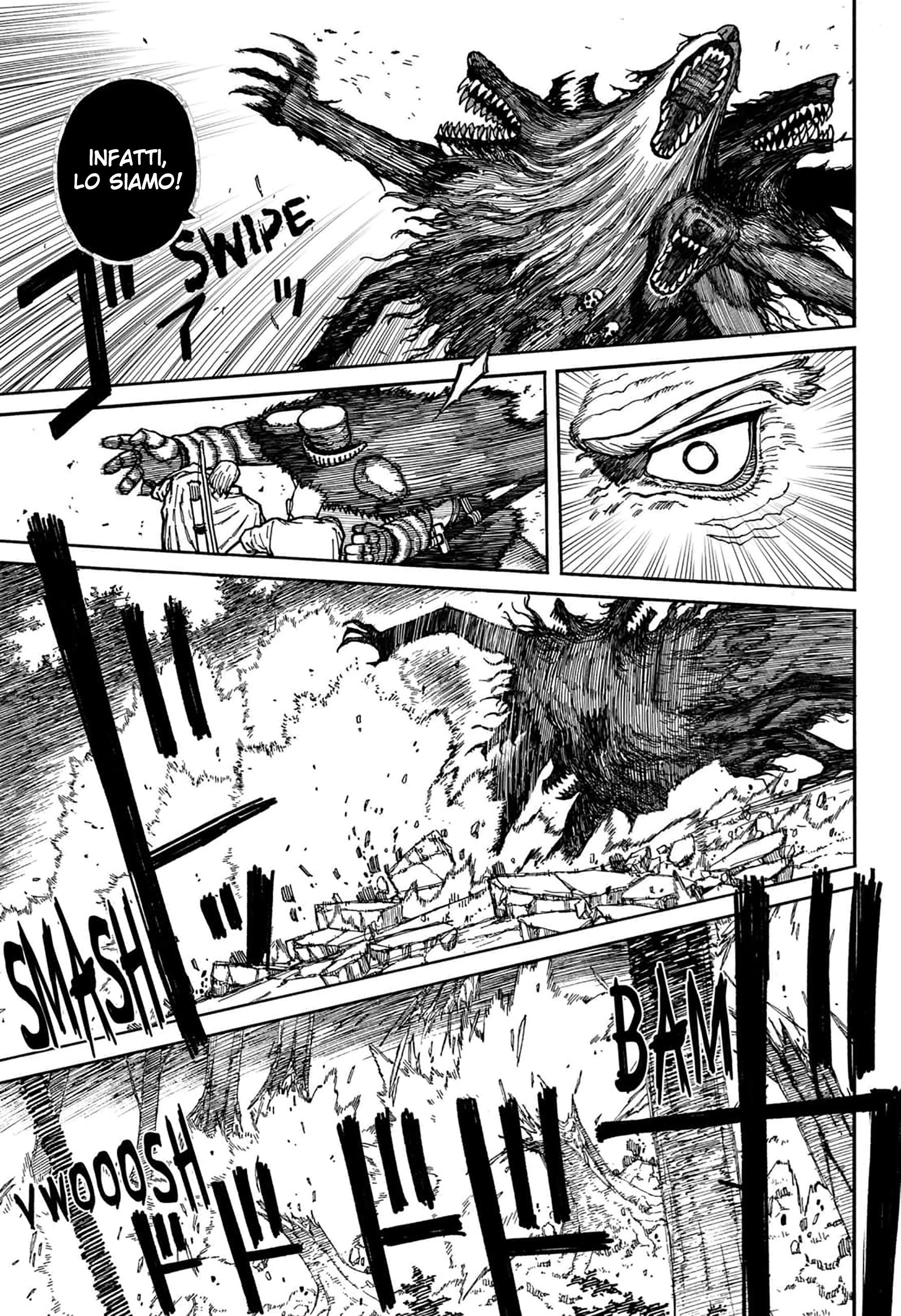 Read Centuria IT Manga Online