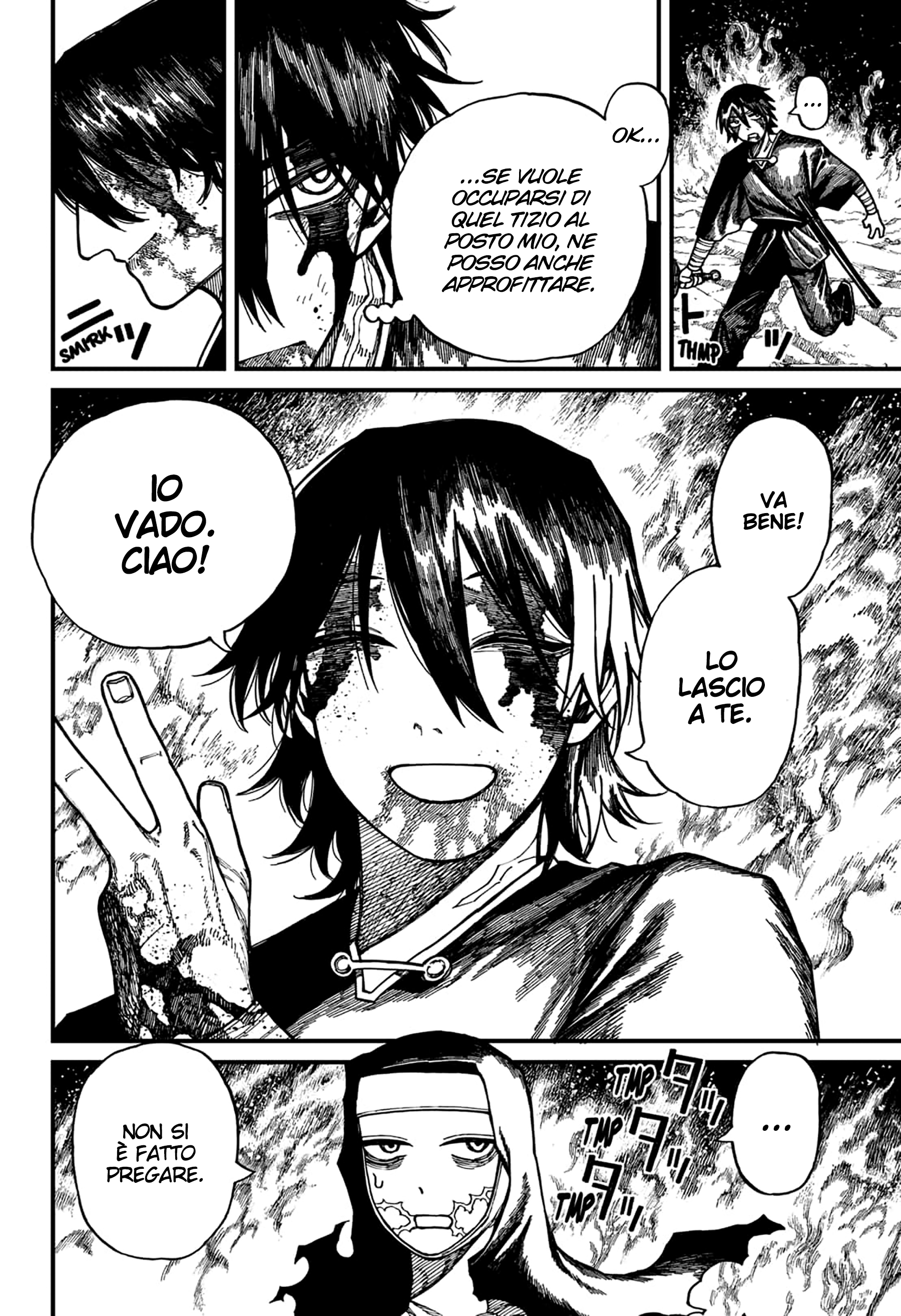 Read Centuria IT Manga Online