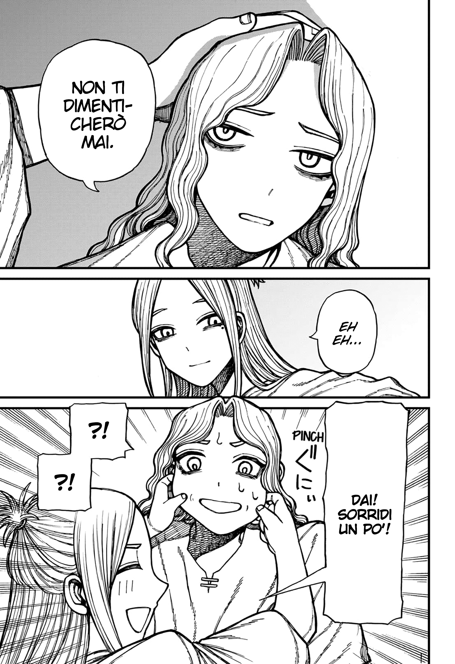 Read Centuria IT Manga Online