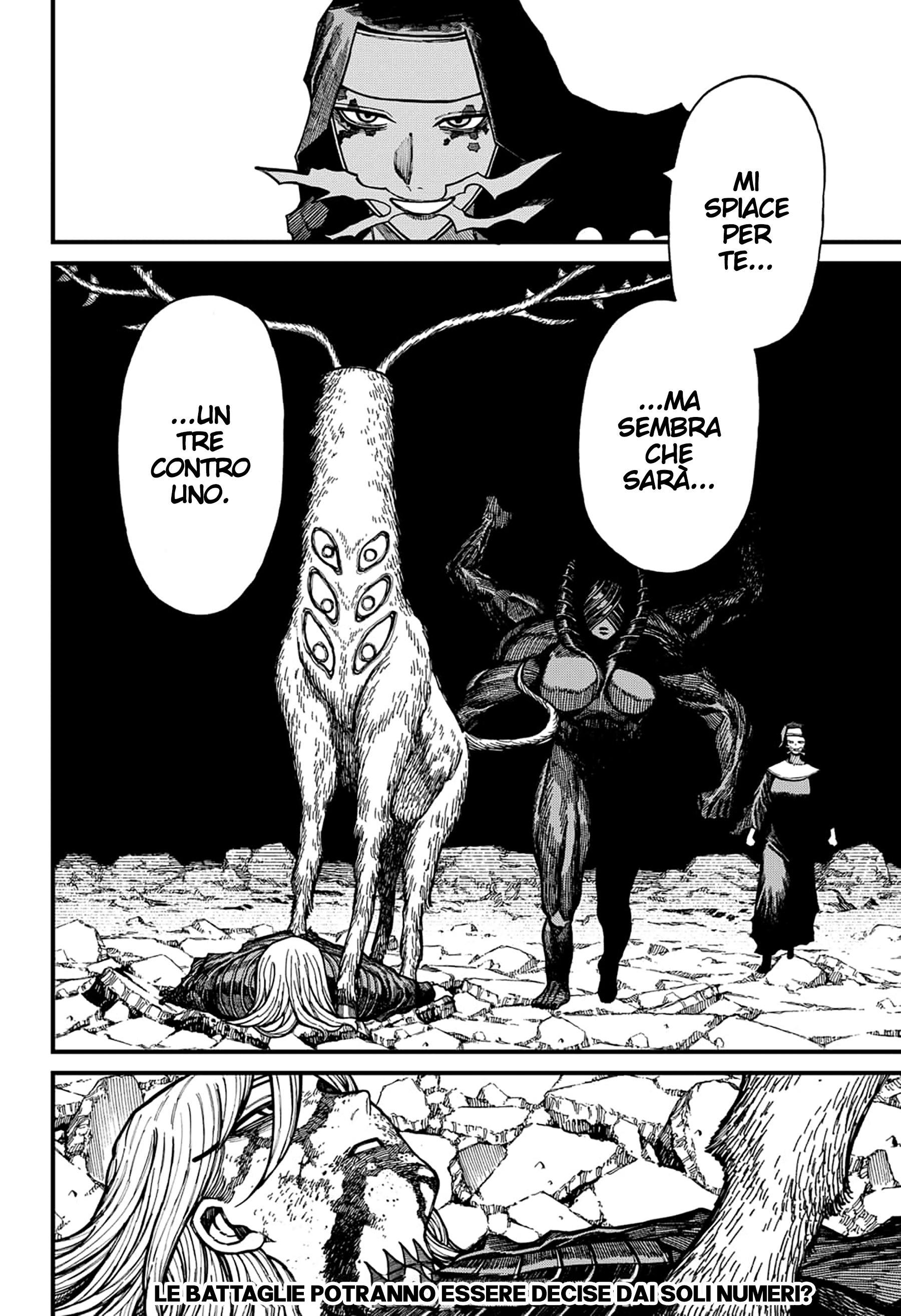 Read Centuria IT Manga Online