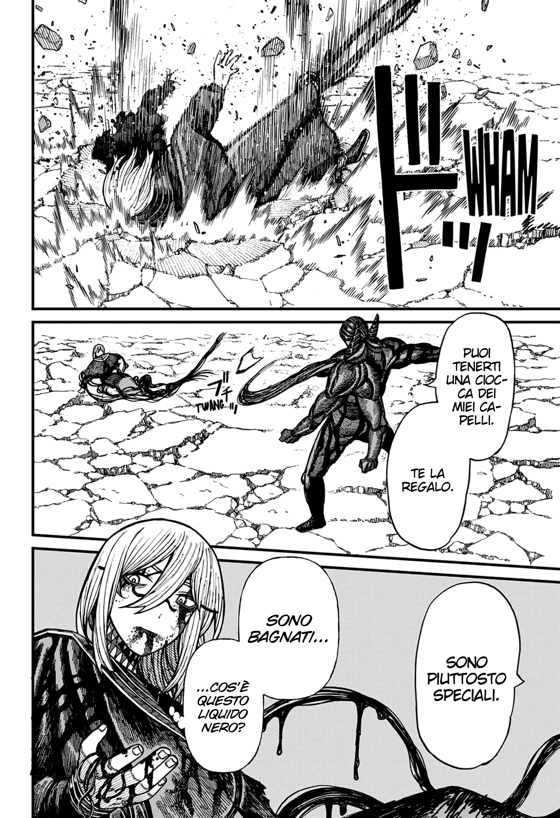 Read Centuria IT Manga Online